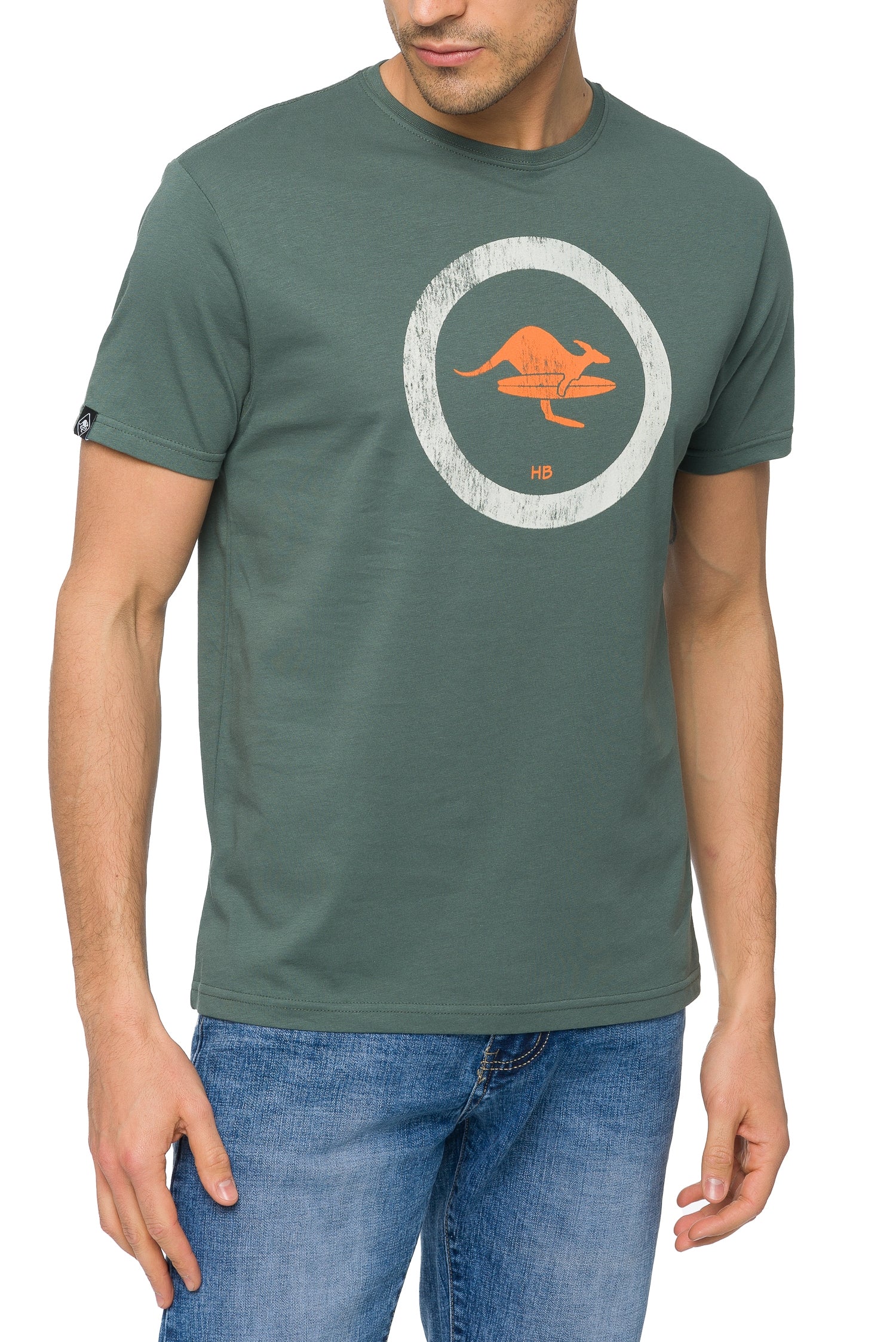 KAILUA Matchagreen