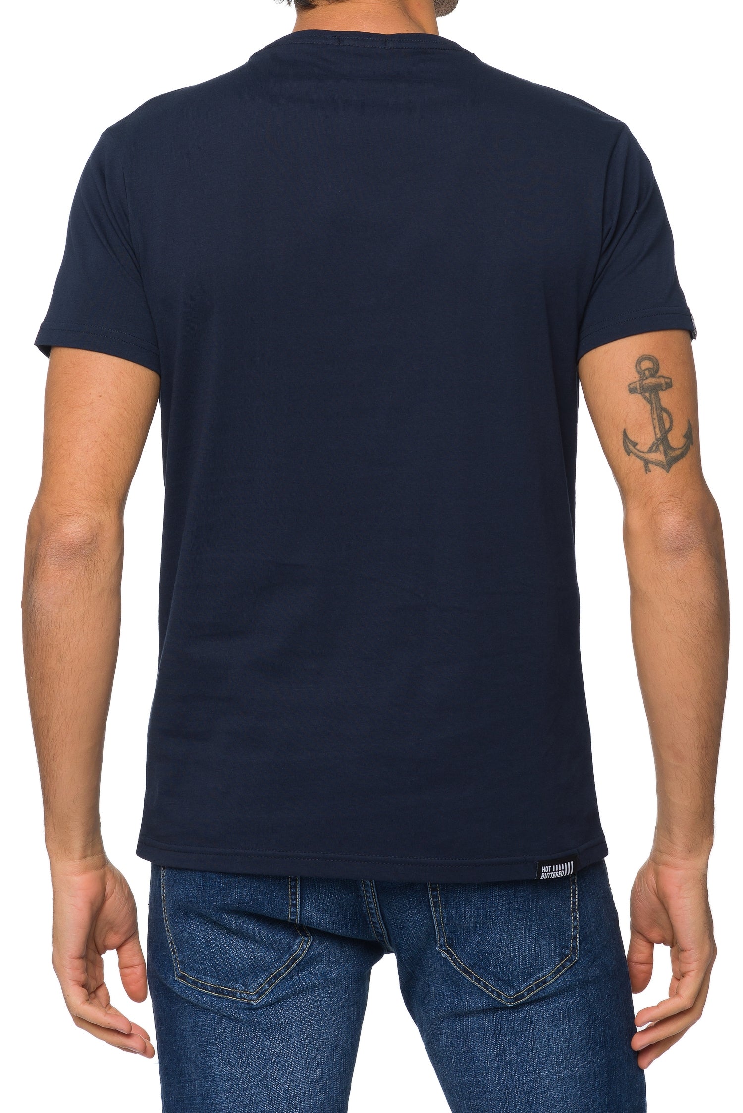 KAILUA Navy