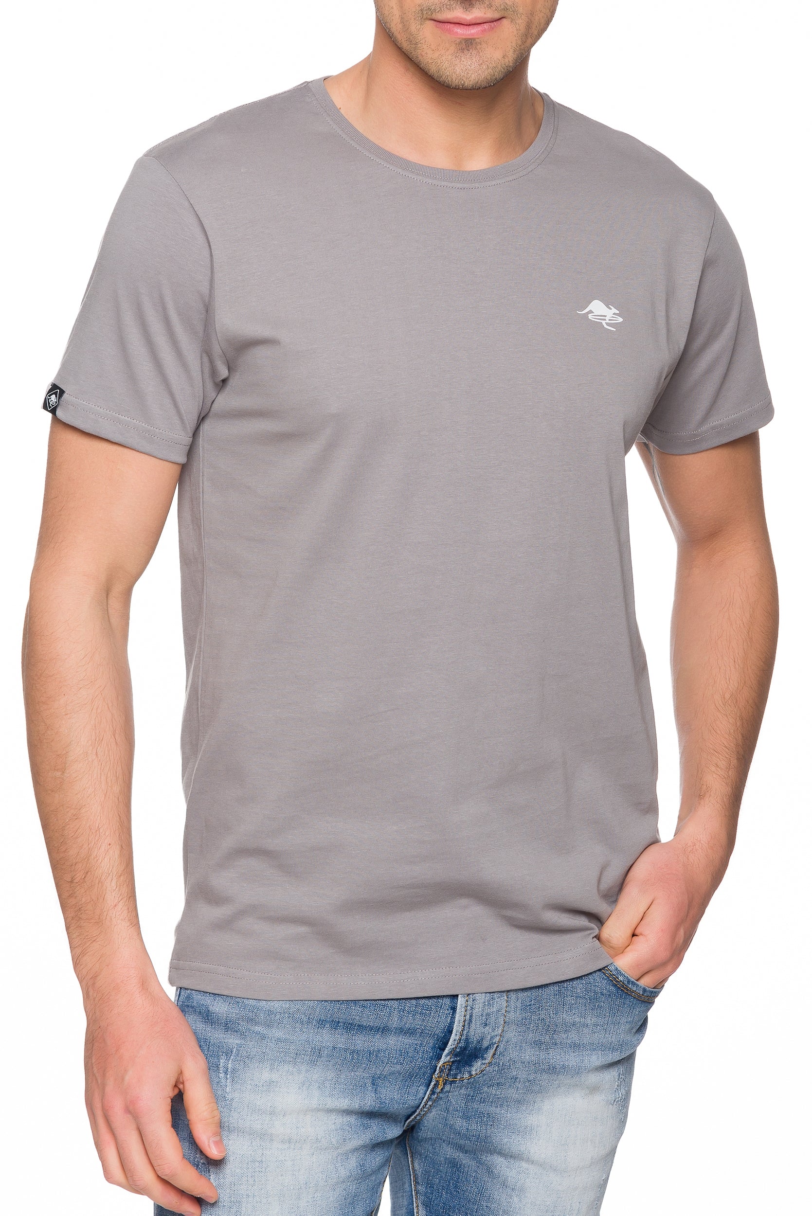 LIZARD Lightgrey