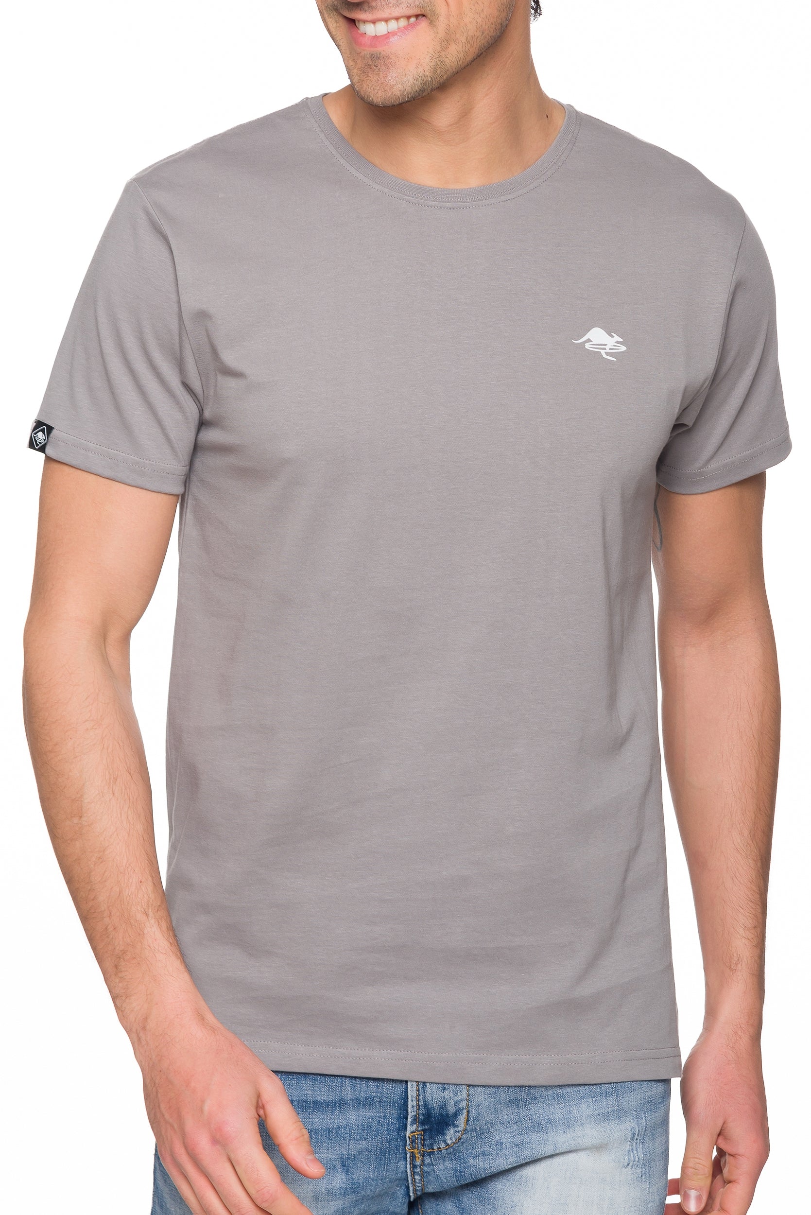 LIZARD Lightgrey