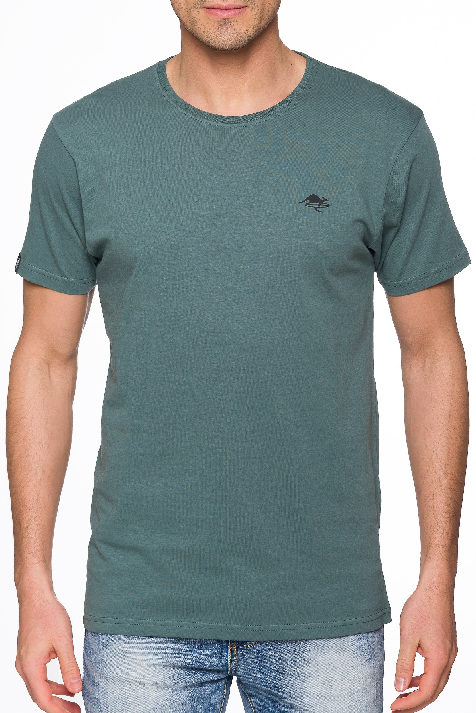 LIZARD Matchagreen-Black