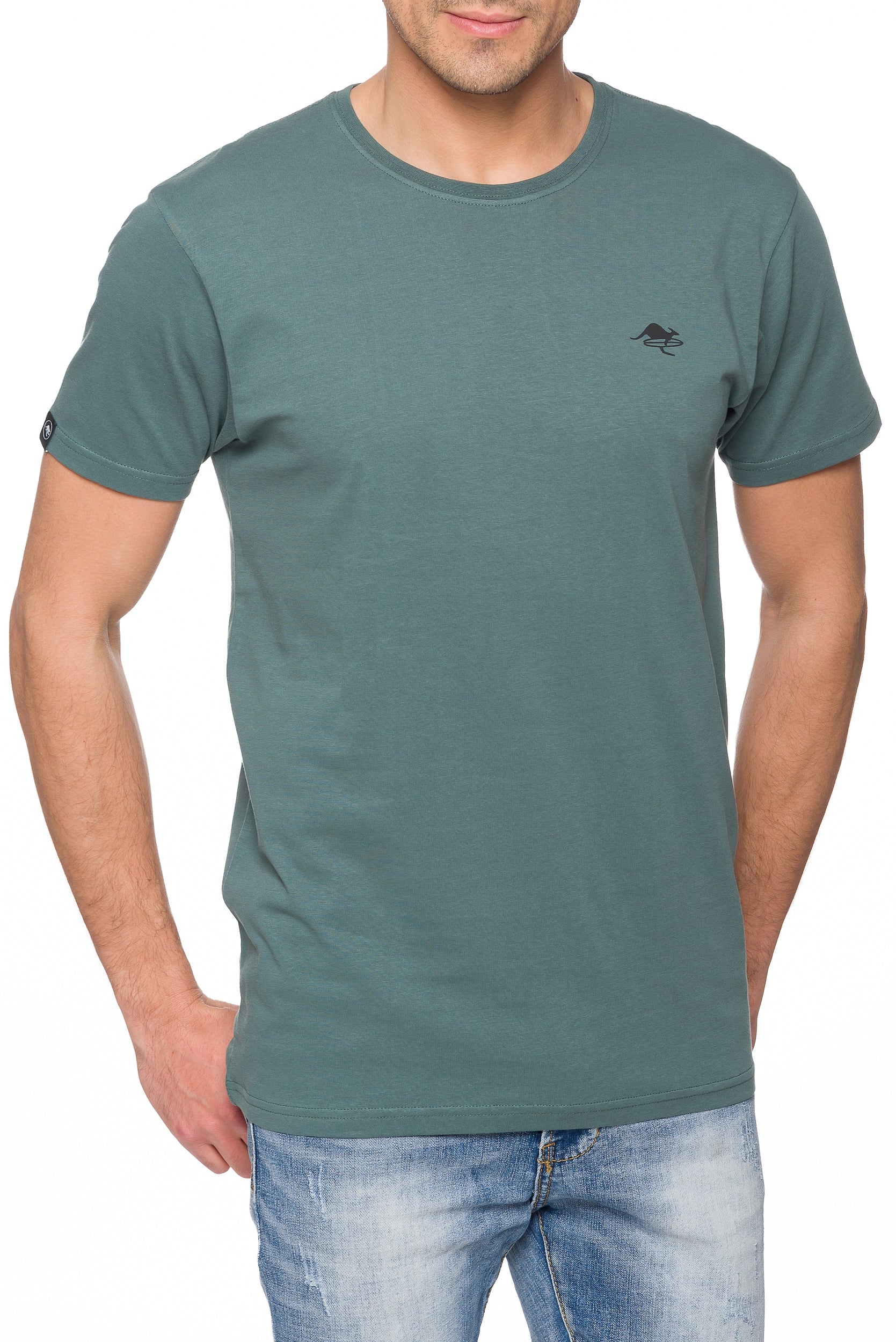 LIZARD Matchagreen-Black
