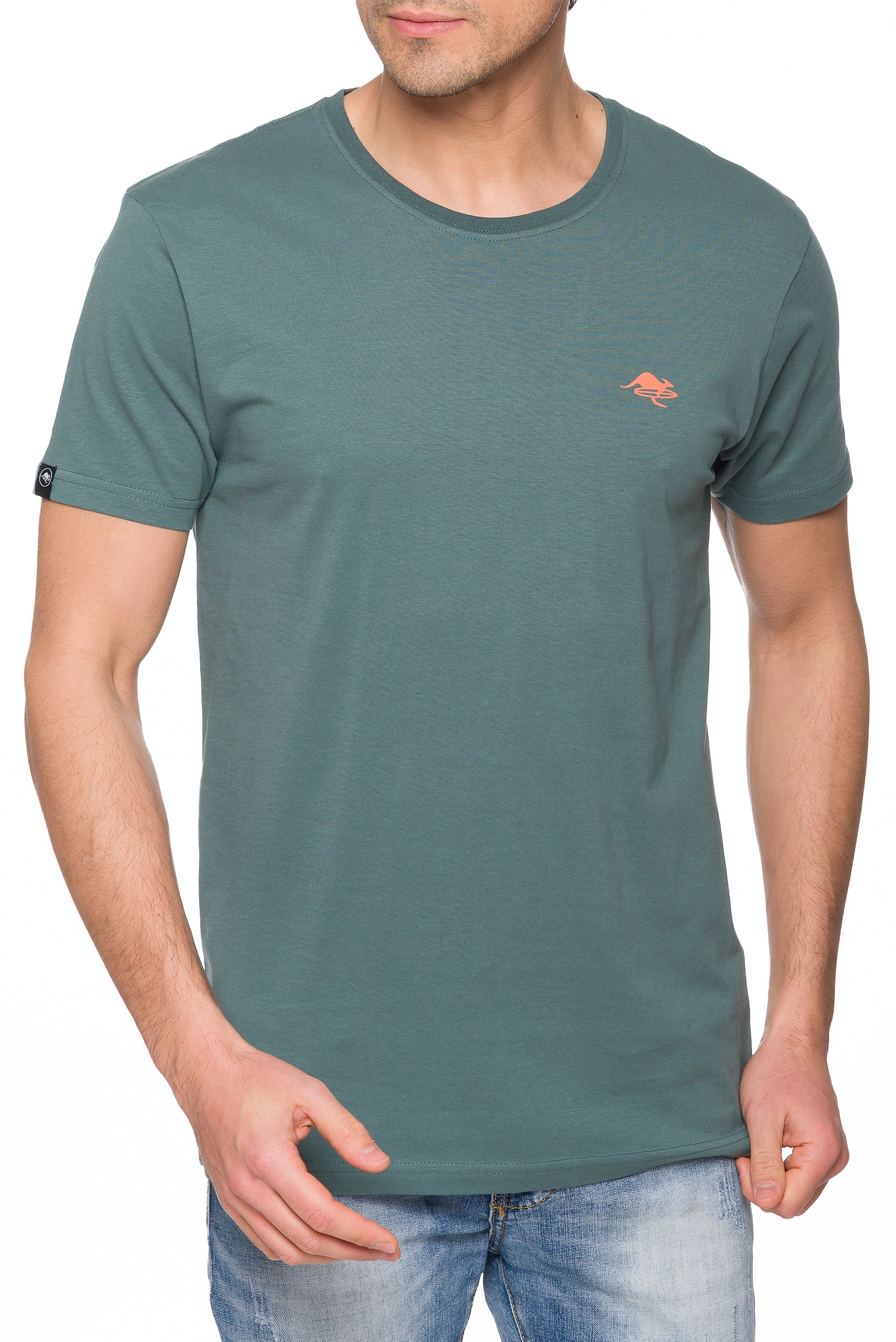 LIZARD Matchagreen-Orange