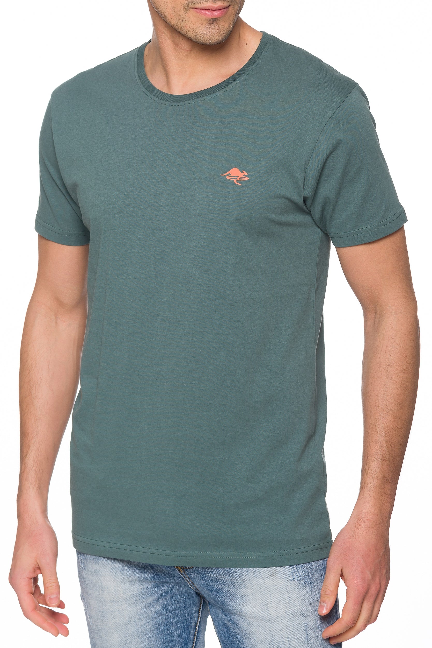LIZARD Matchagreen-Orange
