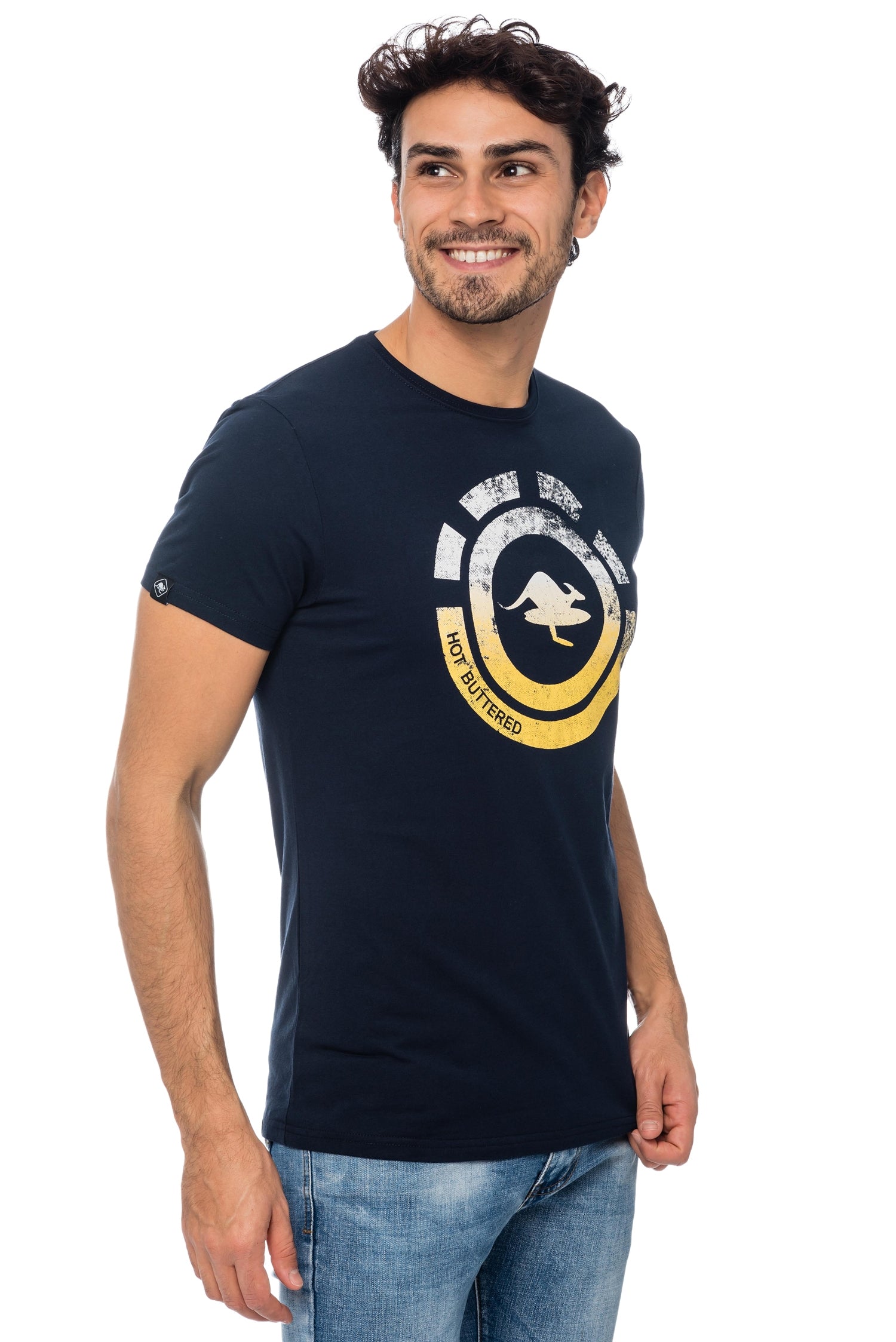 NAHUA Navy