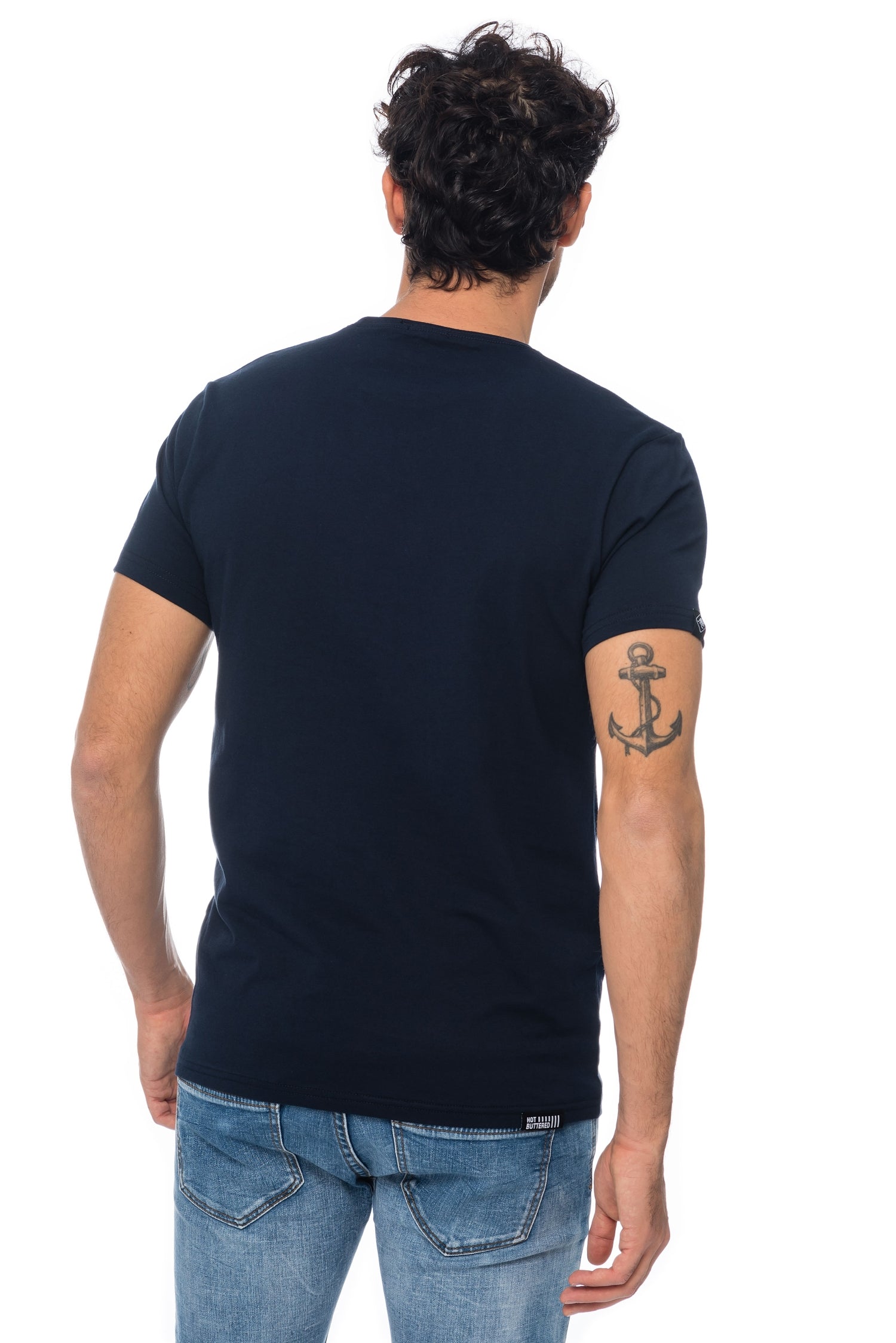 NAHUA Navy