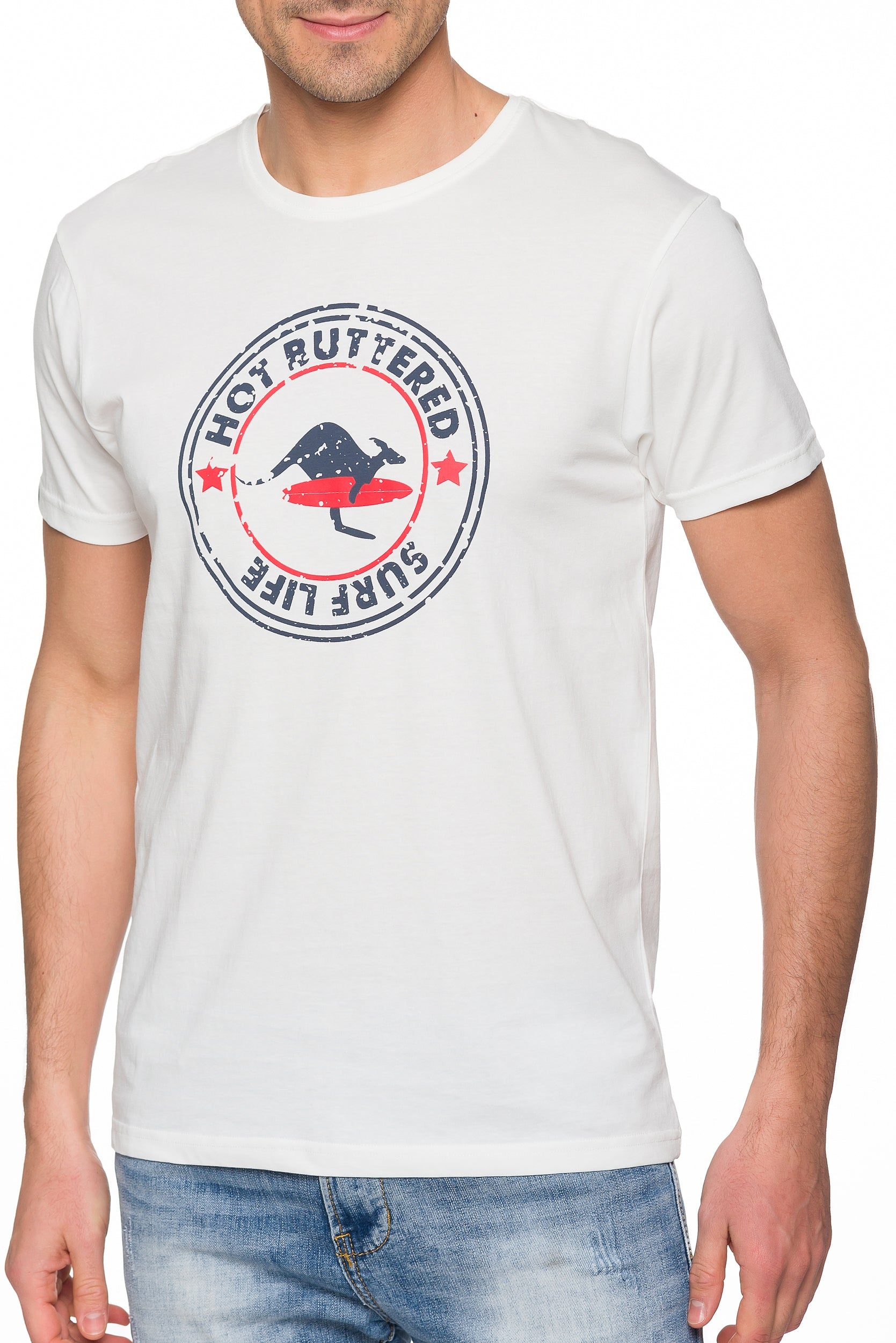 SURFLIFE White