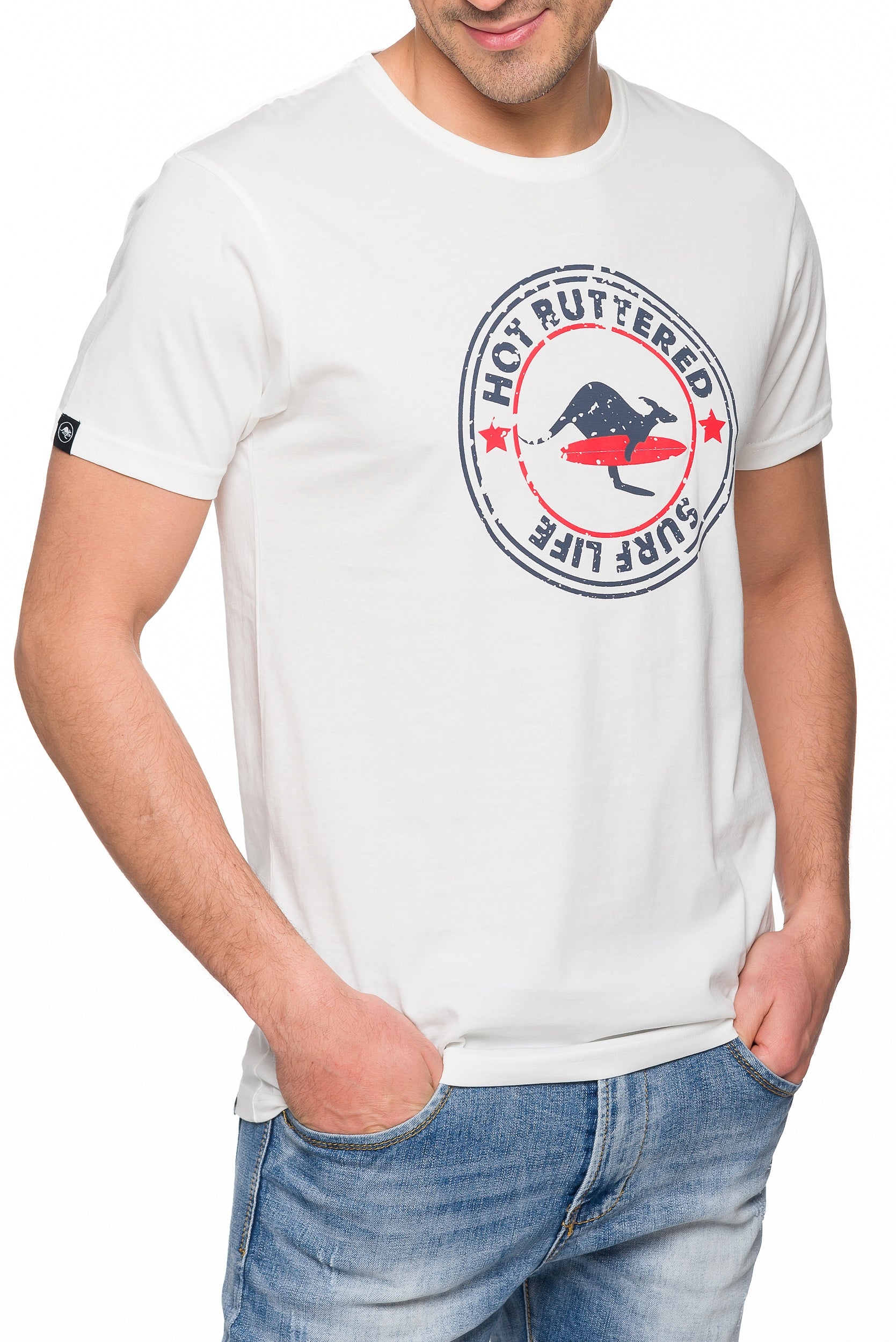 SURFLIFE White