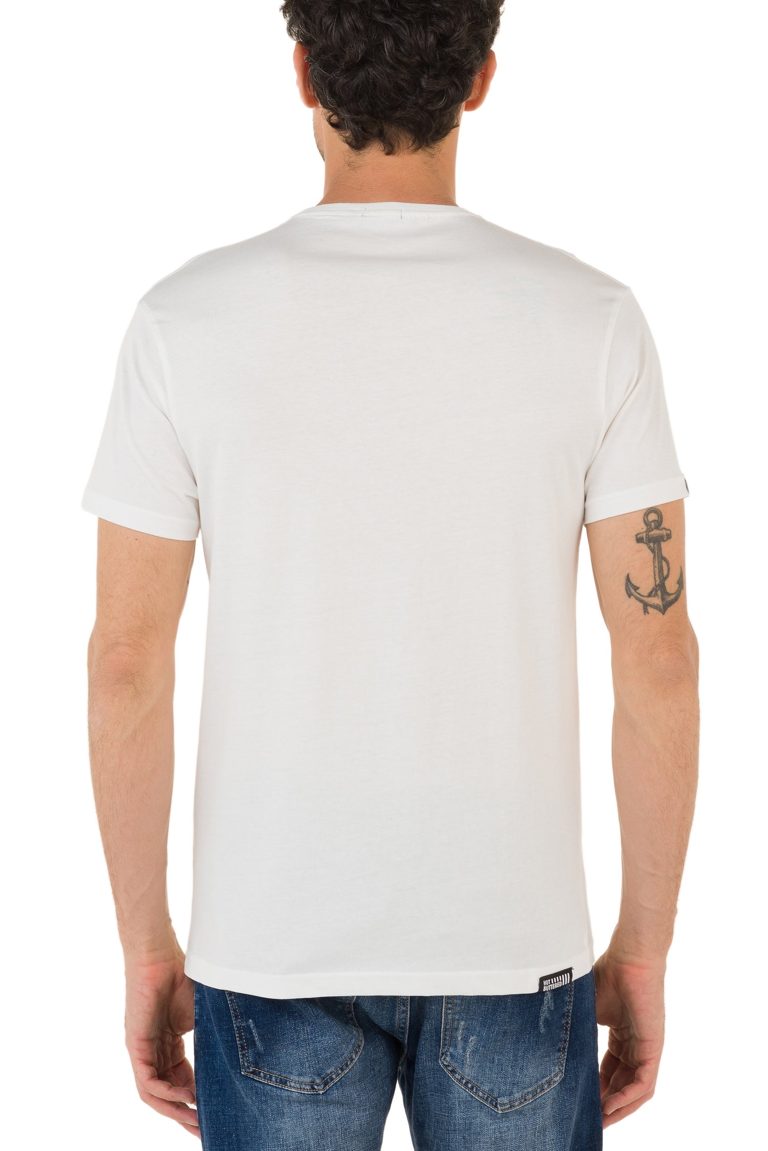THUNDER White