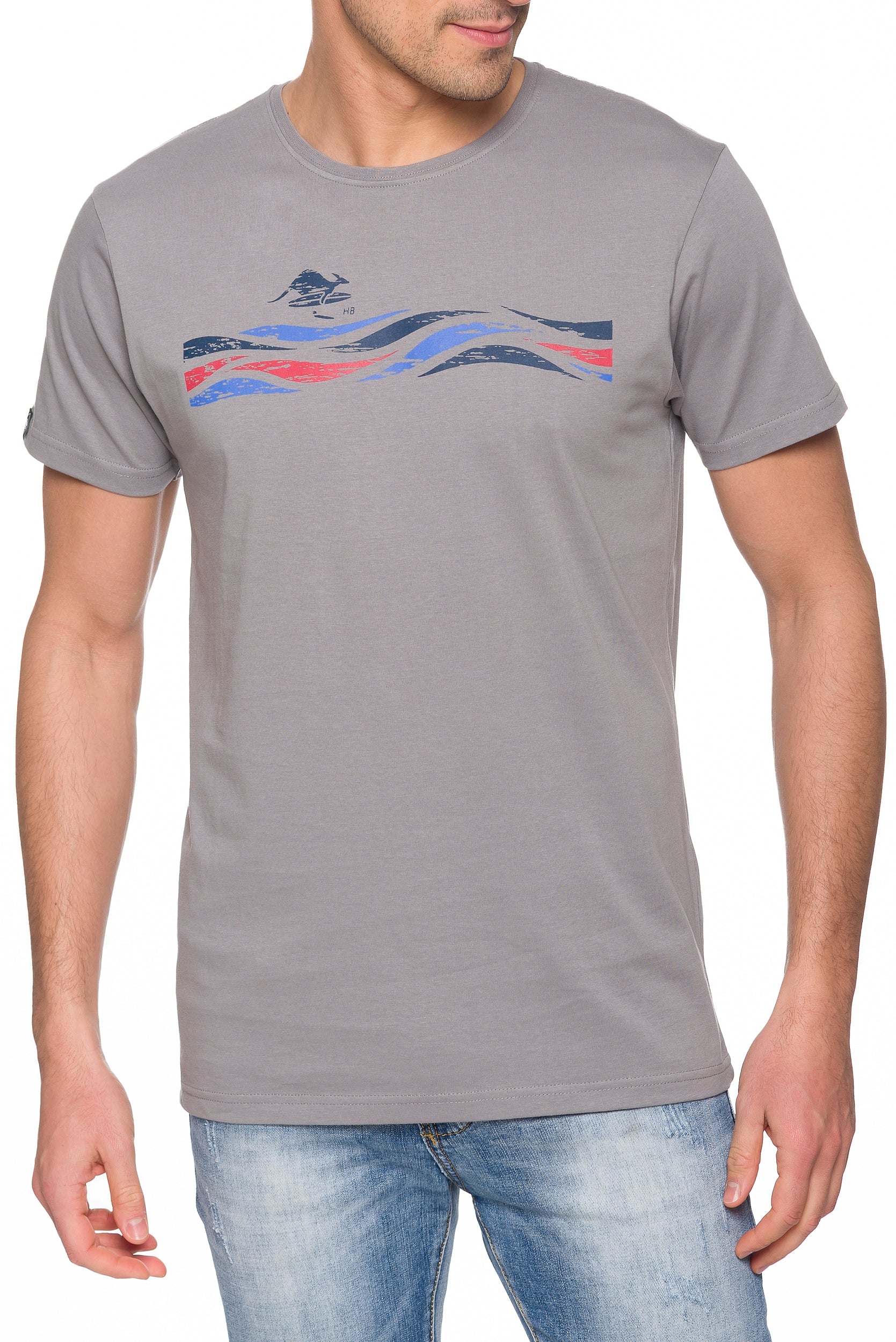 TWISTER Lightgrey
