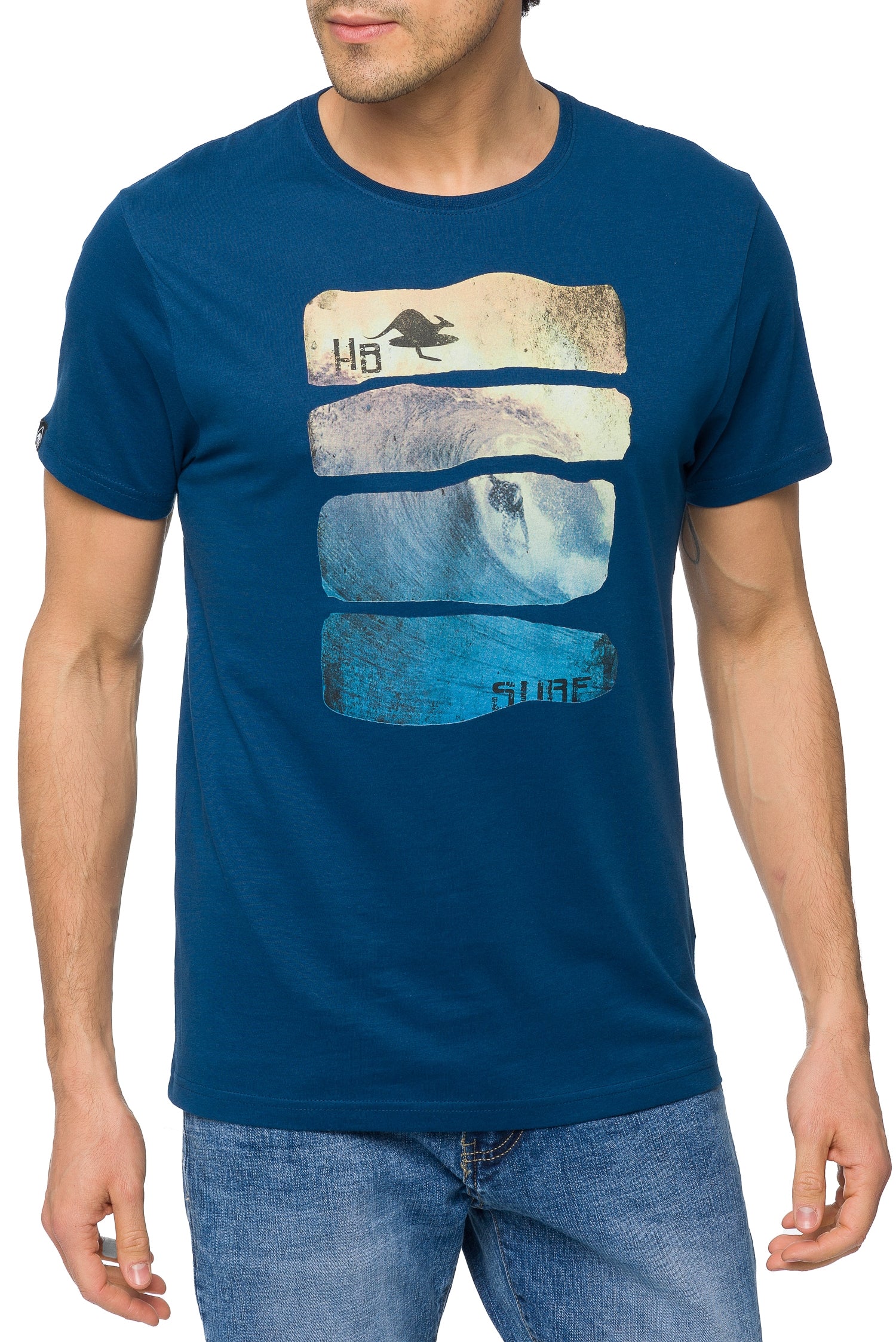 WAVES Universe