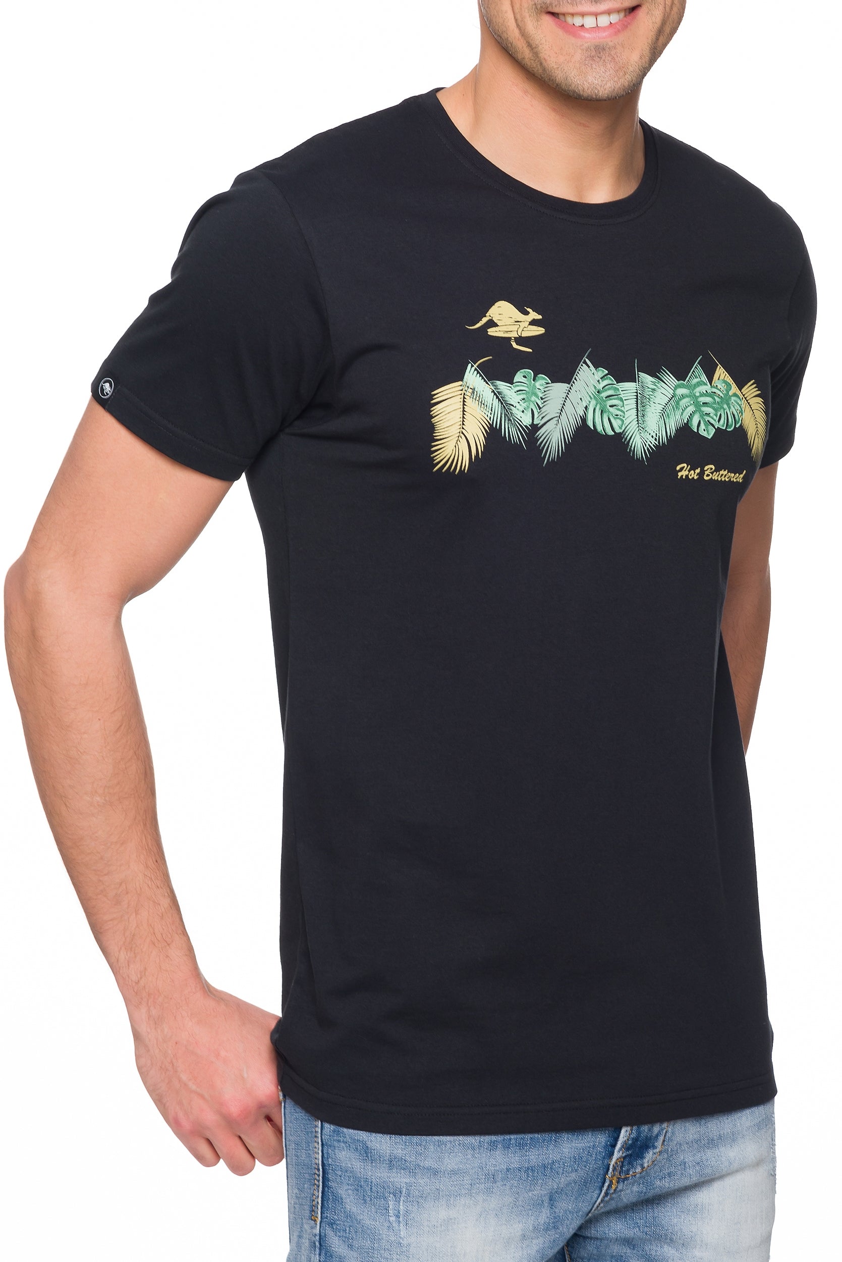 ALOHA Black