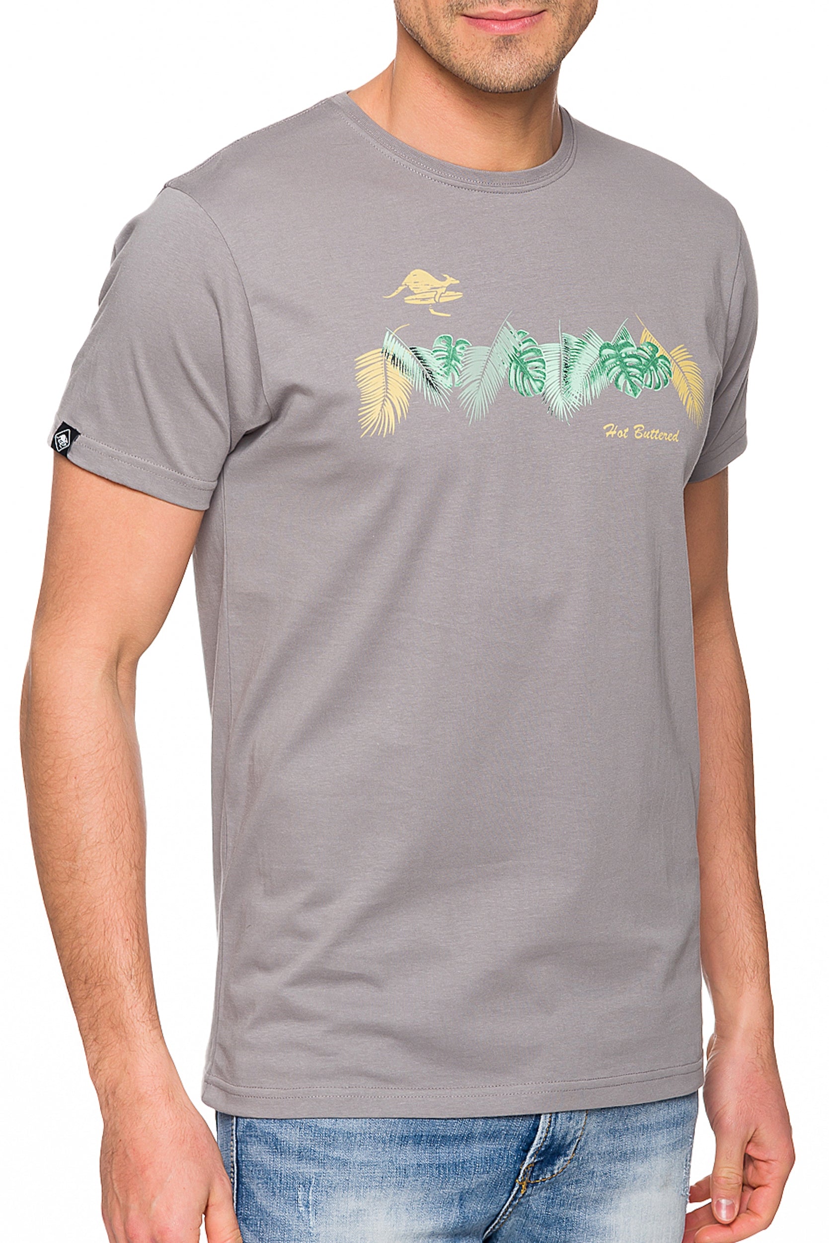 ALOHA Lightgrey