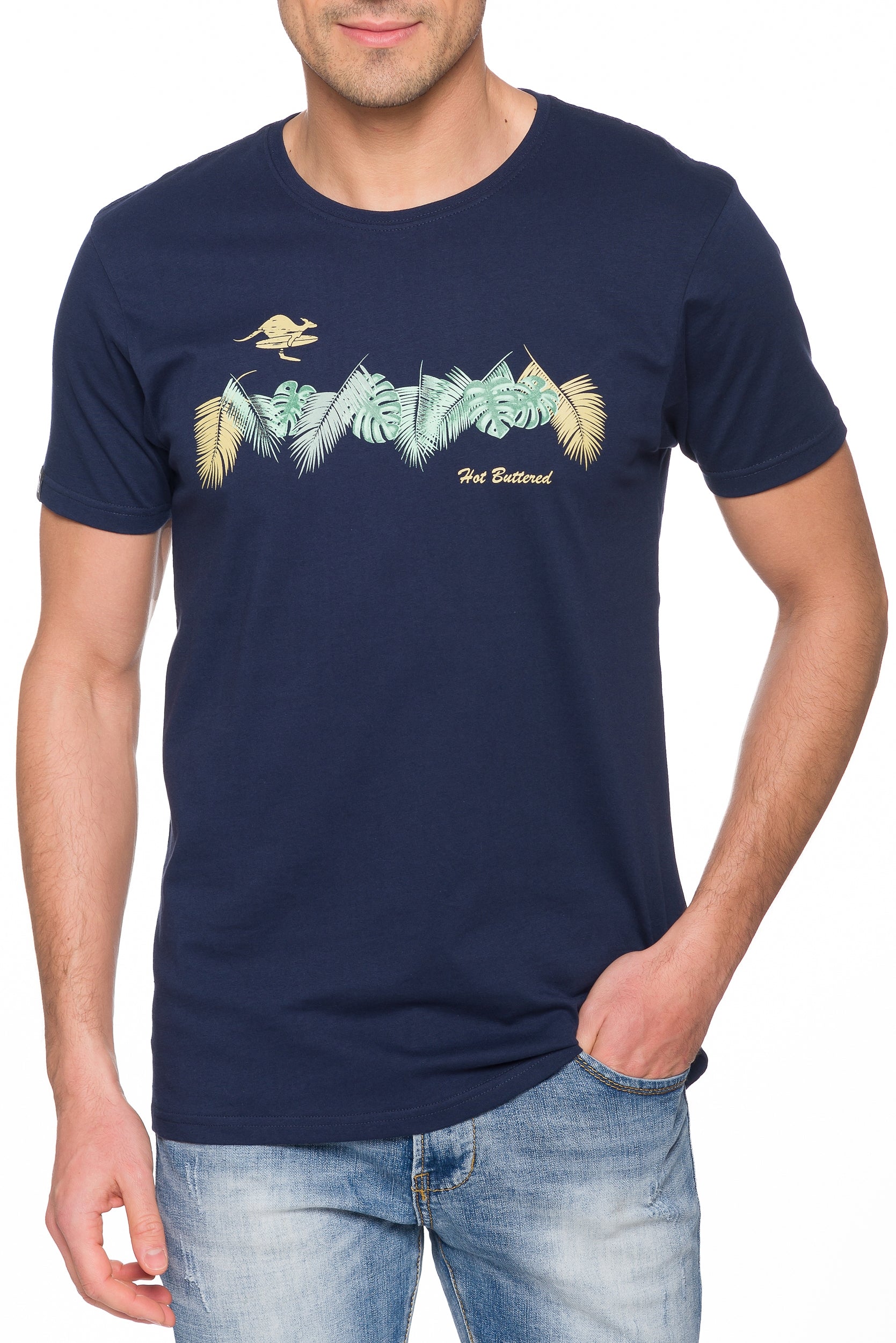 ALOHA Navy