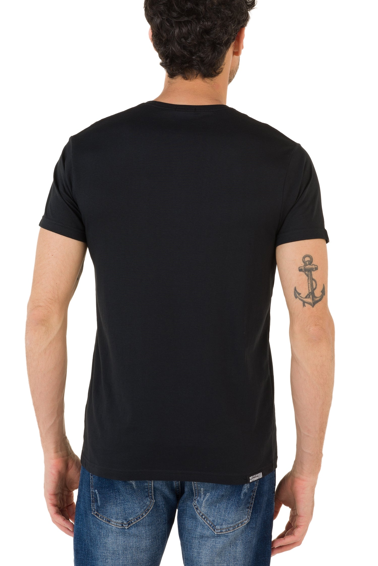 LIZARD Black