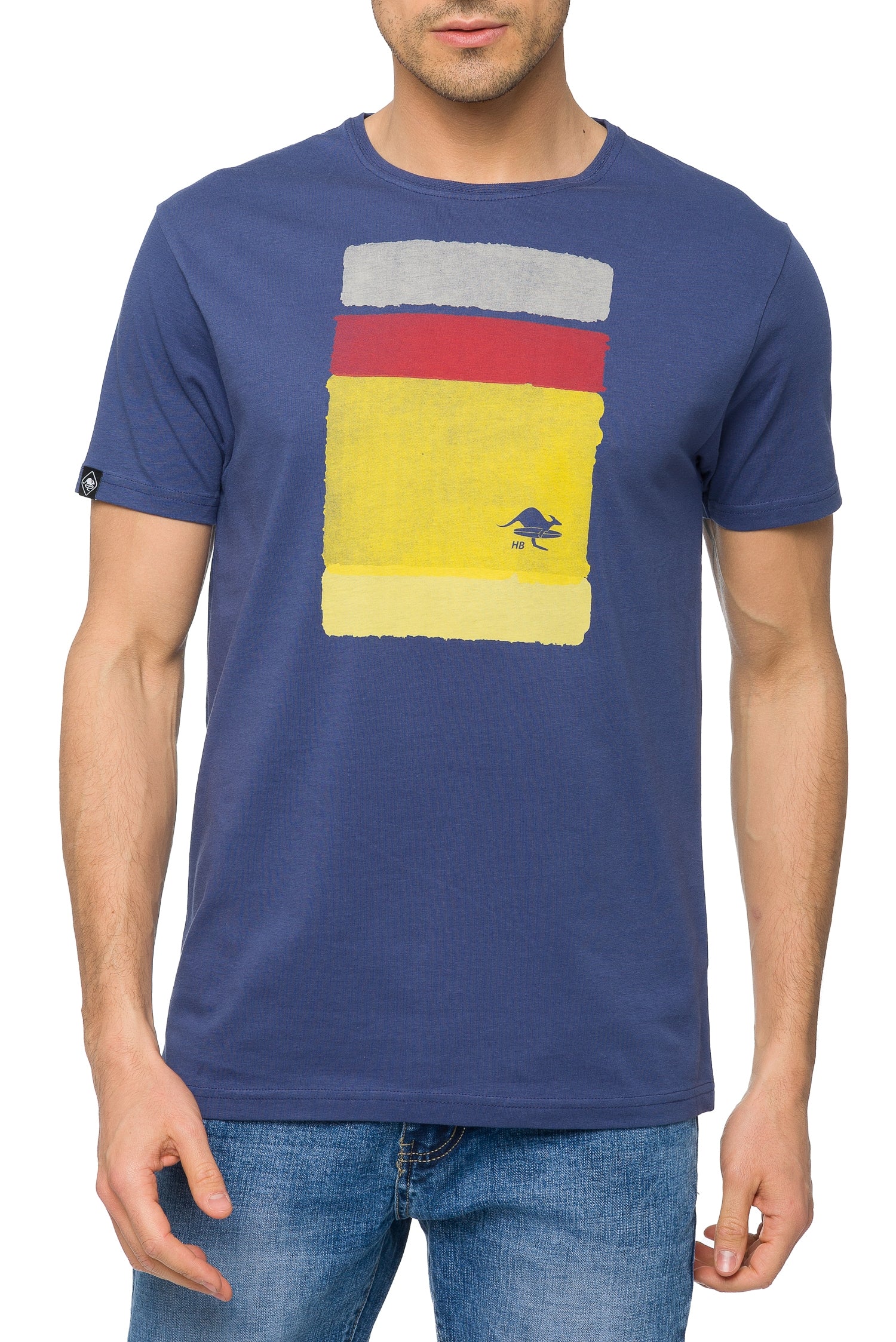BARRELL Indigo