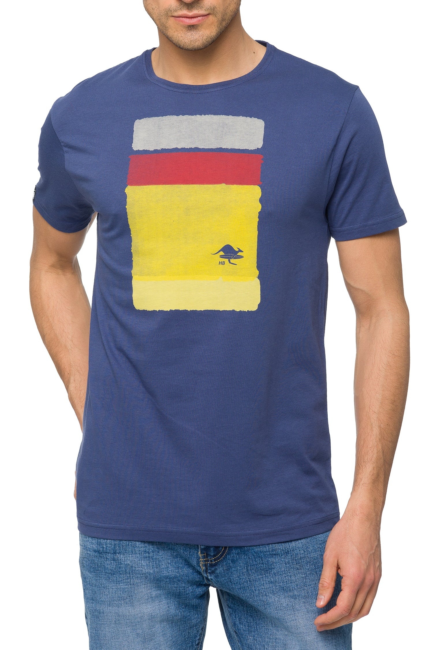 BARRELL Indigo
