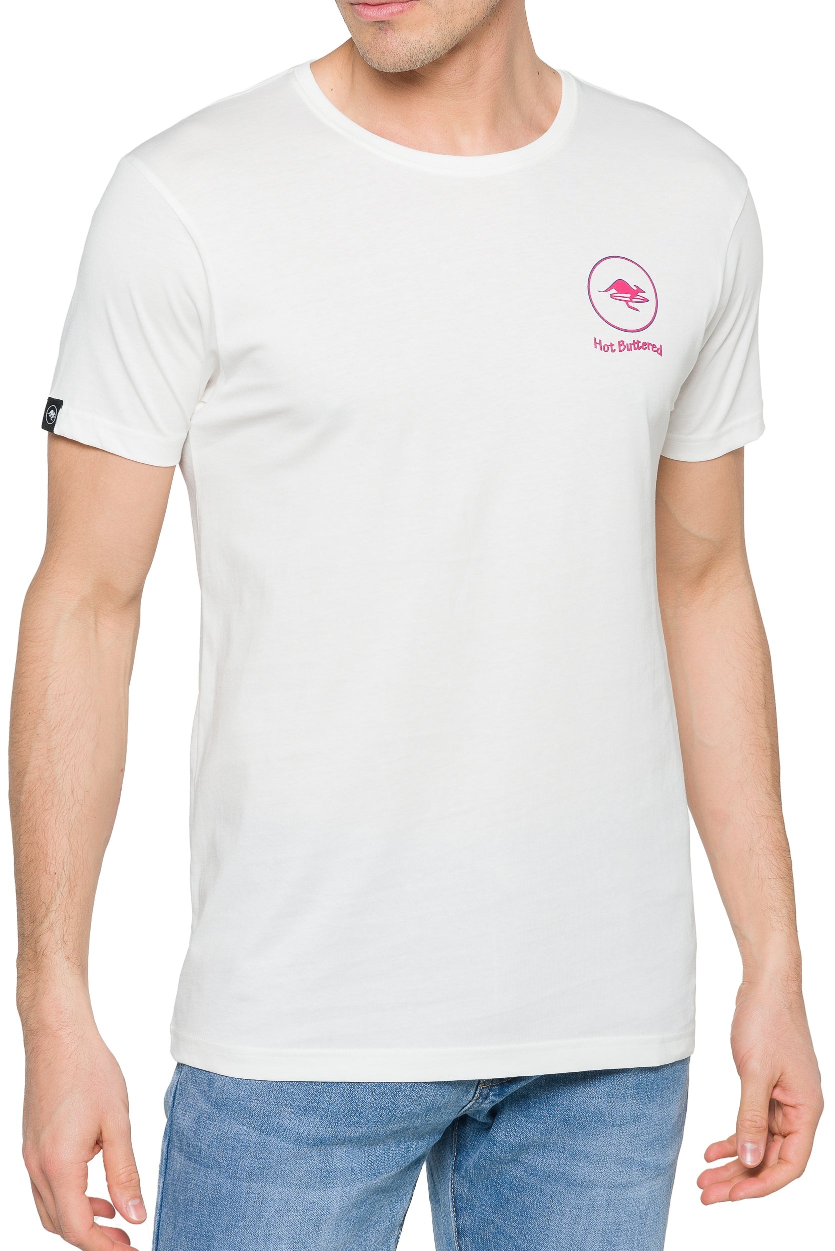 FLAME White