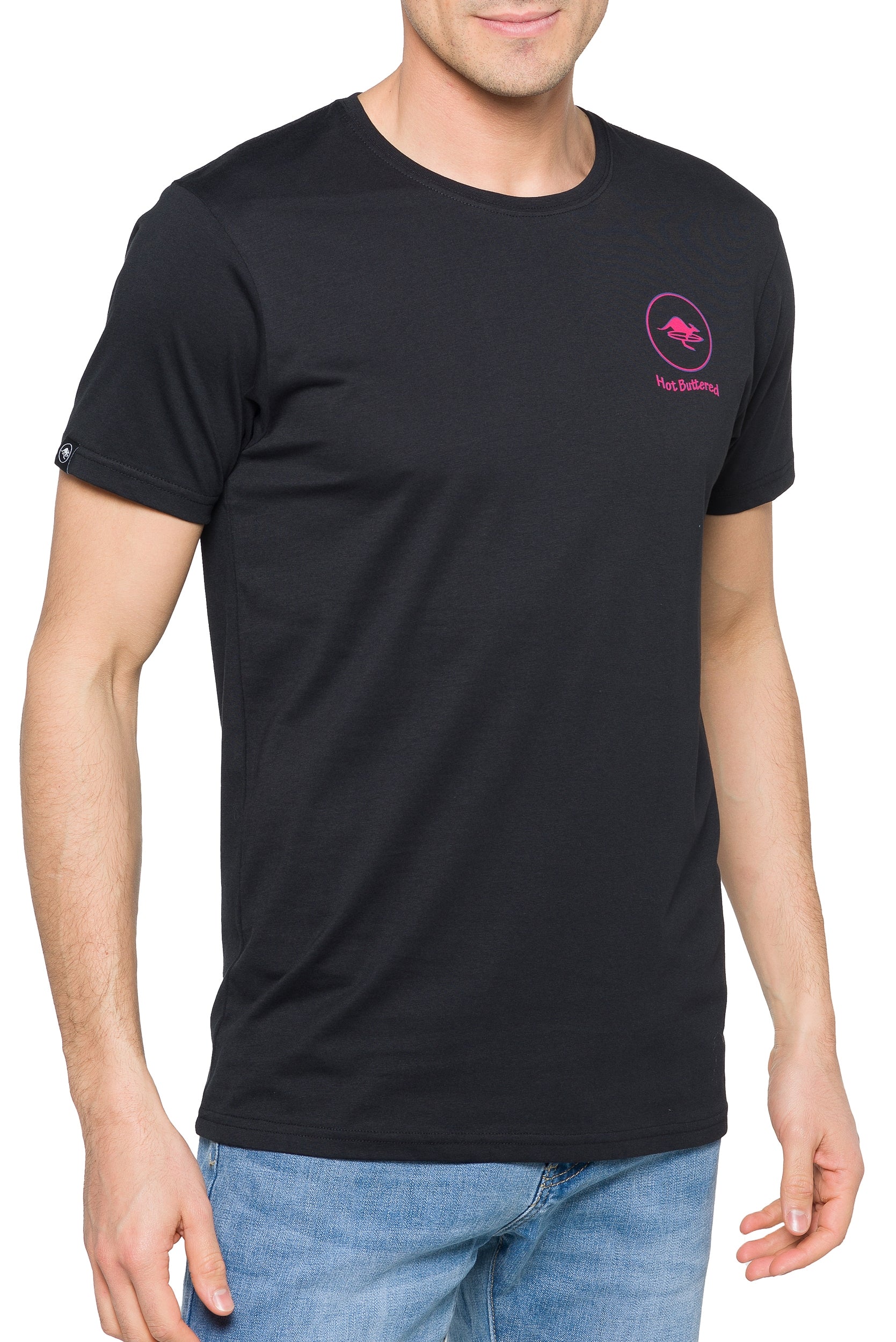 FLAME Black