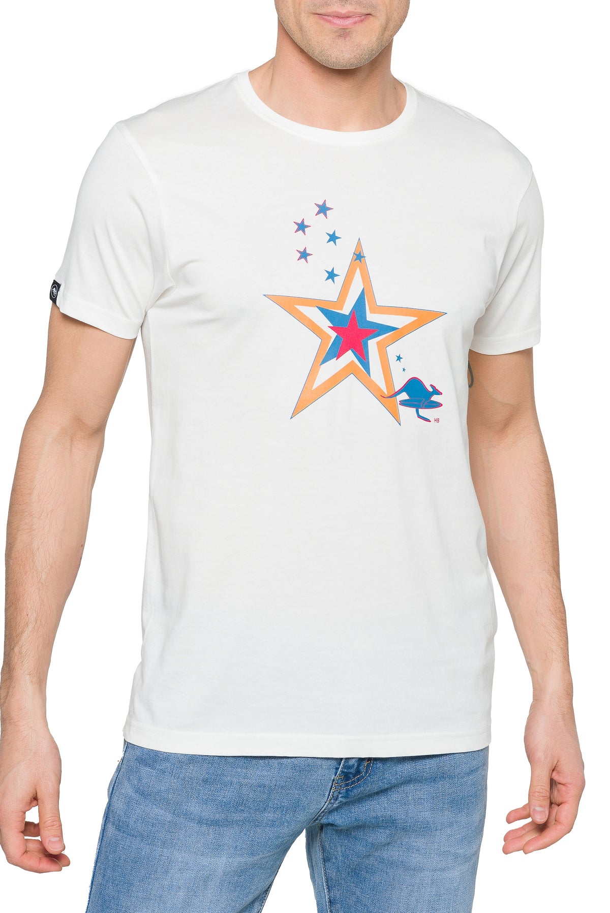 VEGAS White