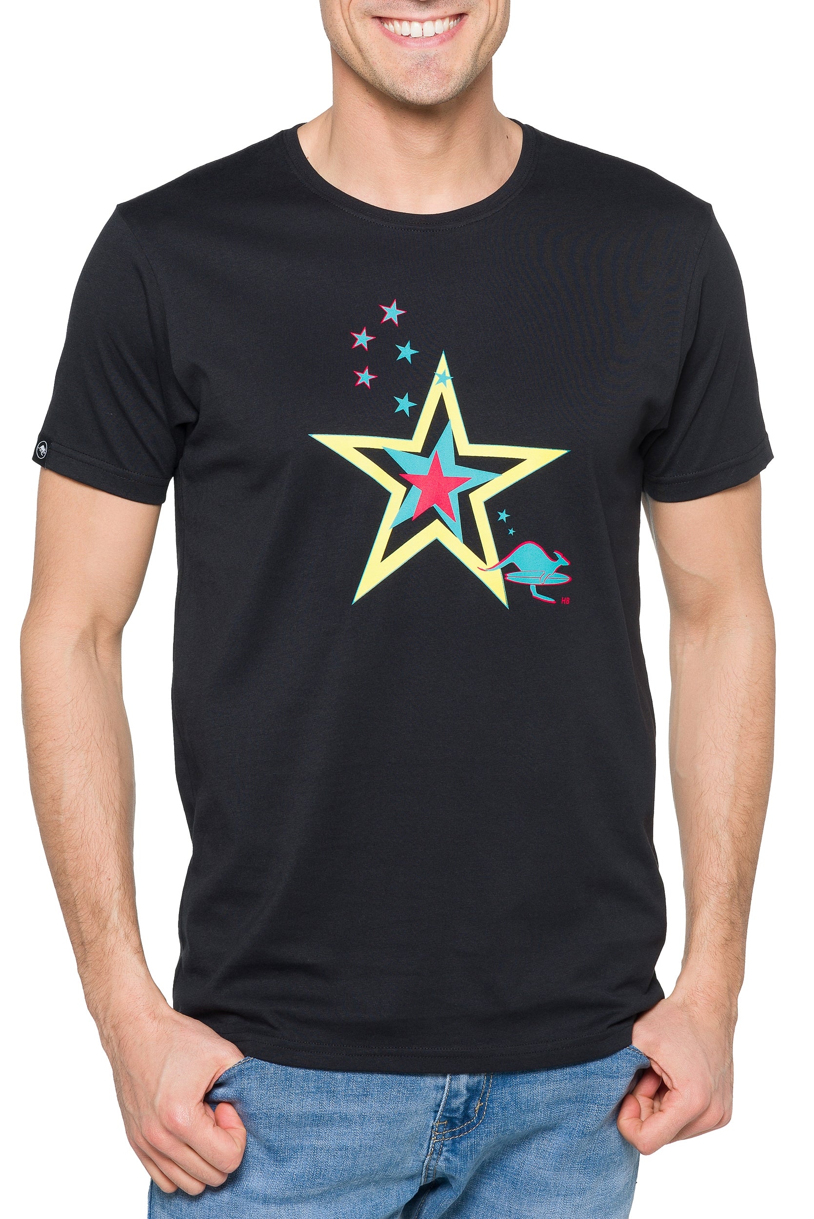 VEGAS Black
