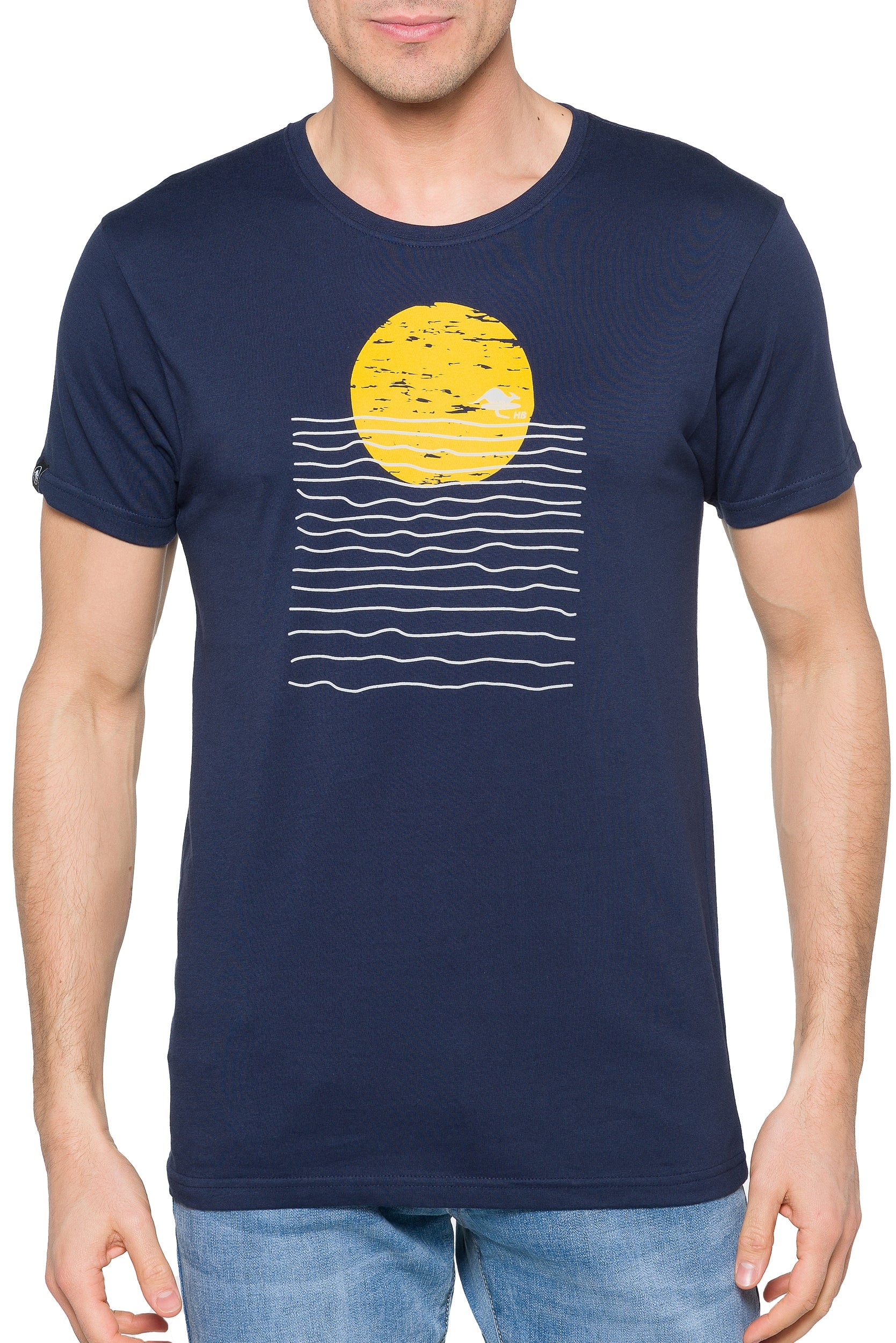 HEATWAVE Navy
