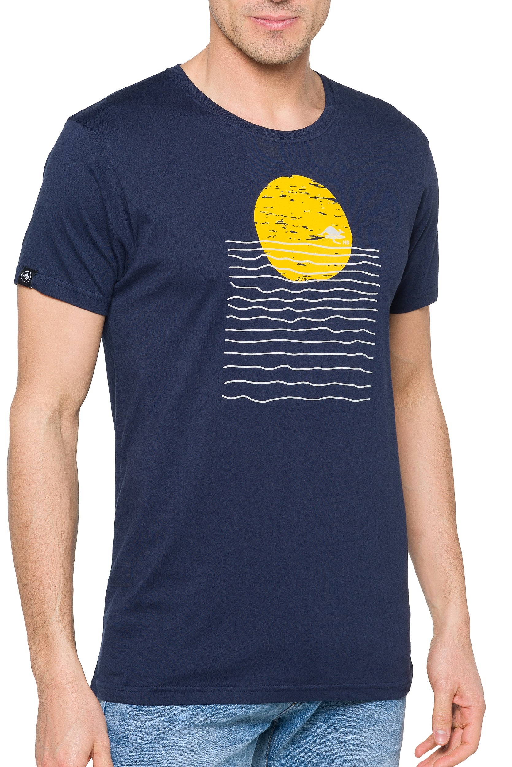 HEATWAVE Navy