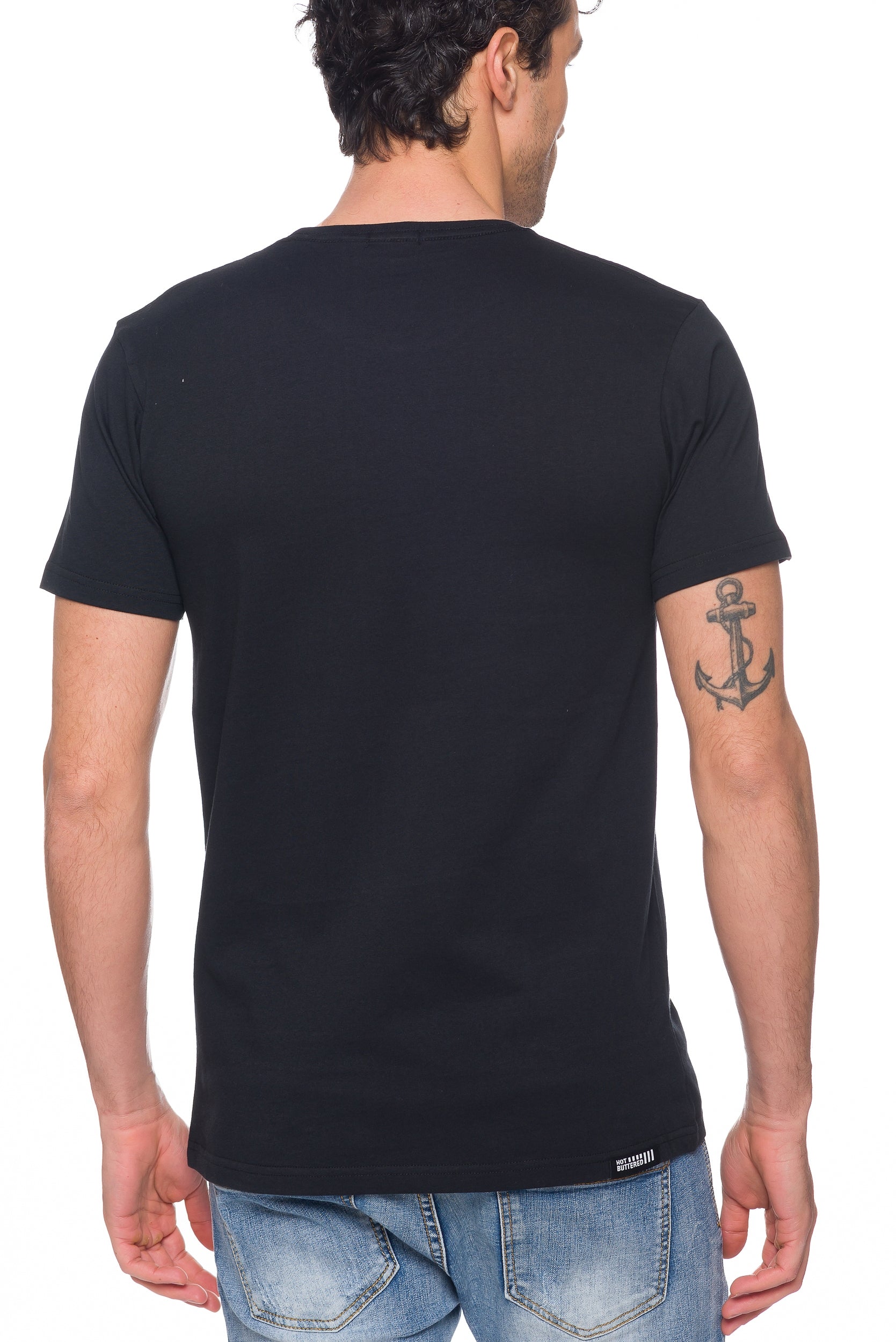 HEATWAVE Black