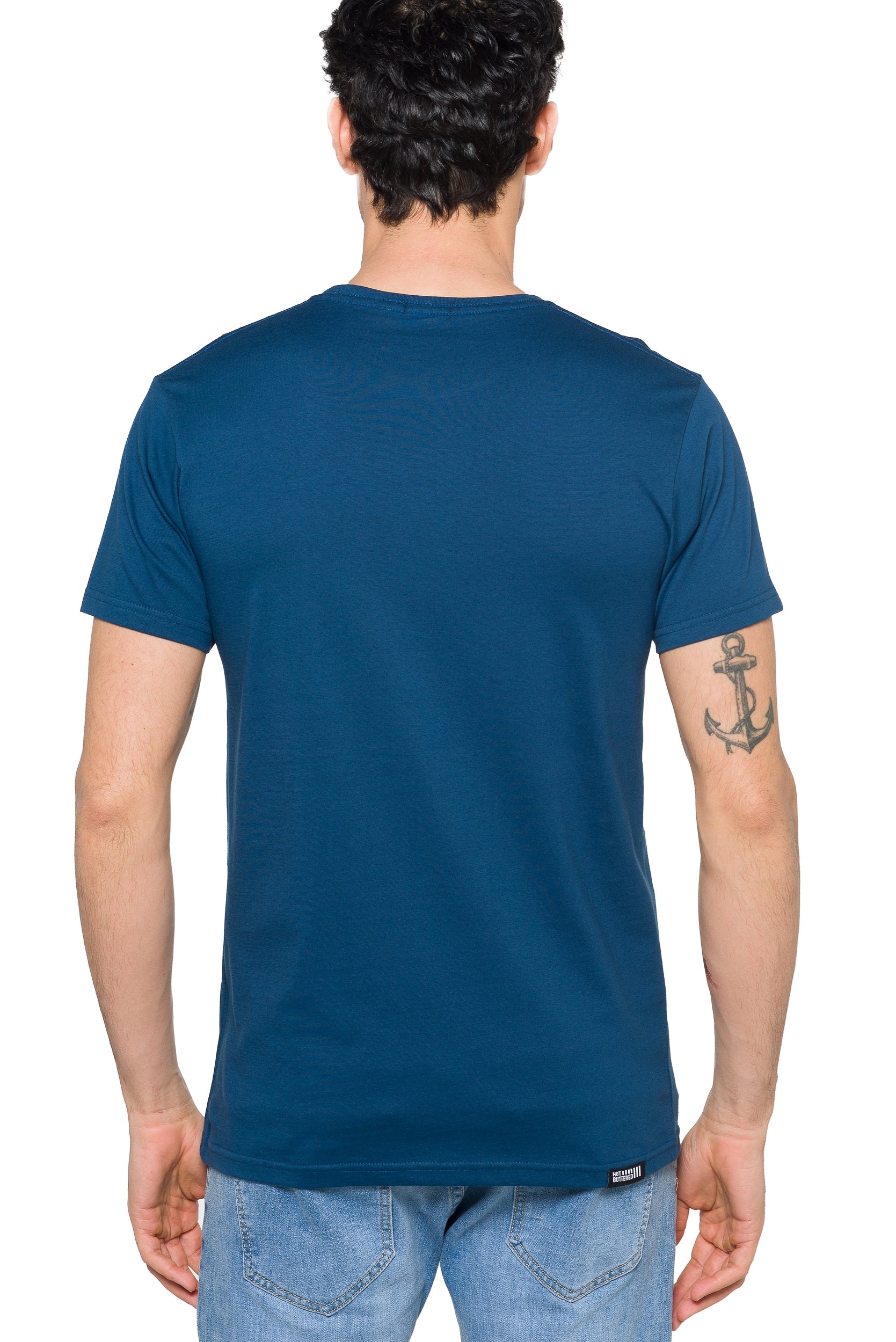 TANGERINE Indigo