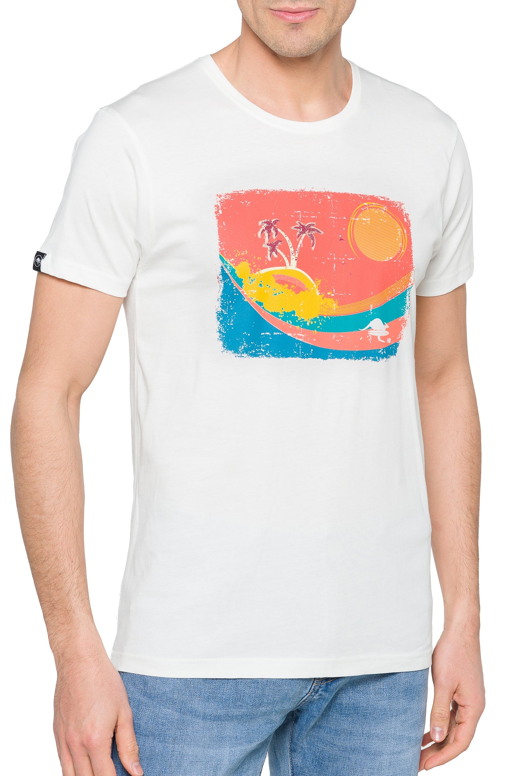 MIRAGE White
