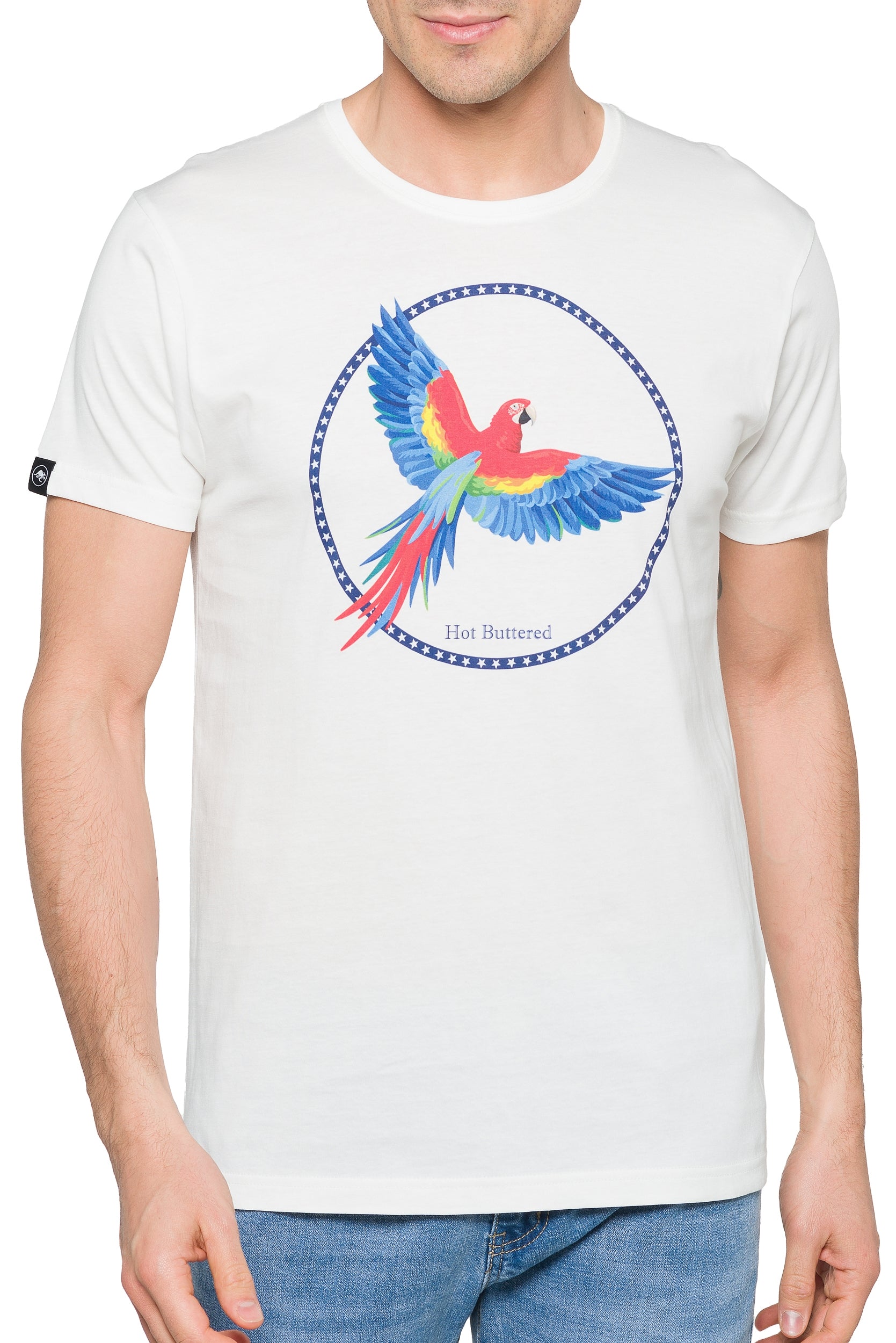 PHENIX White