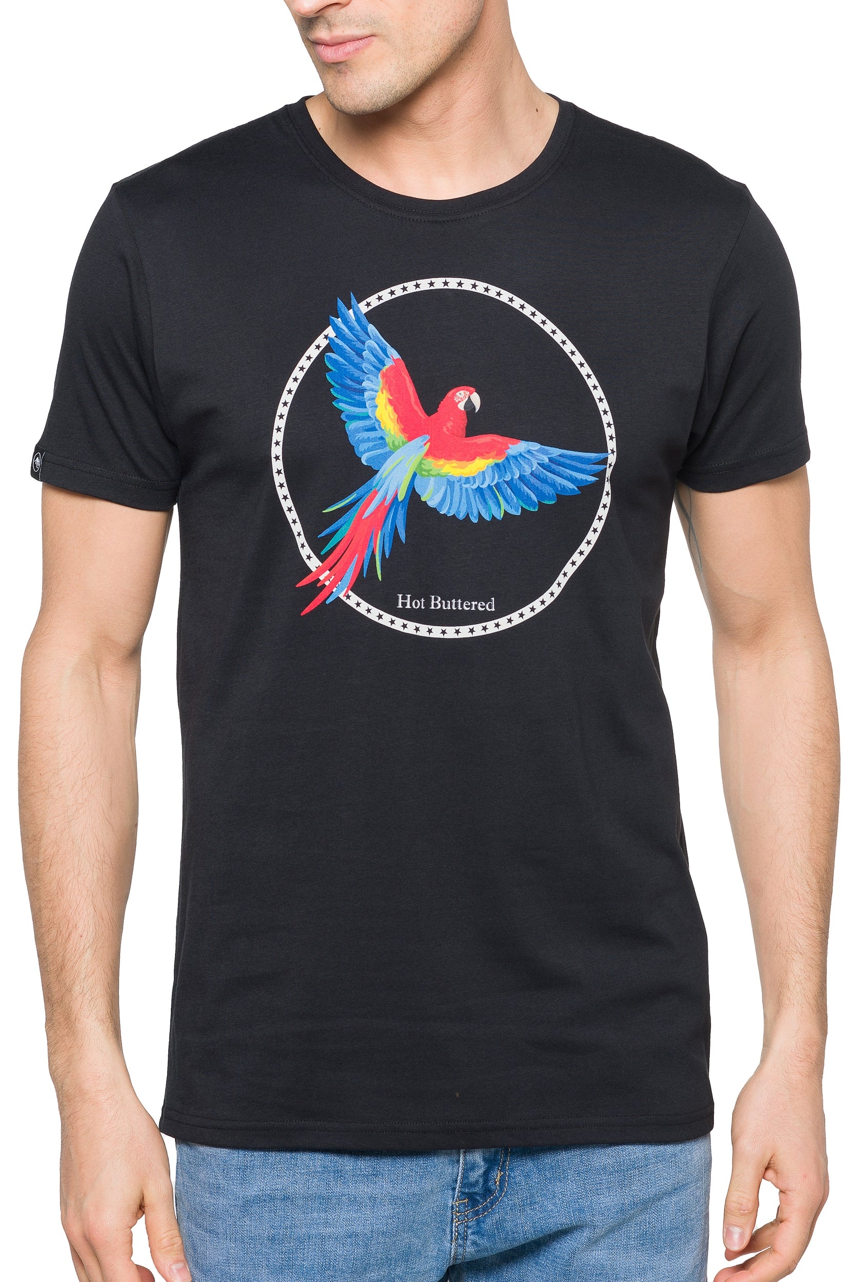 PHENIX Black