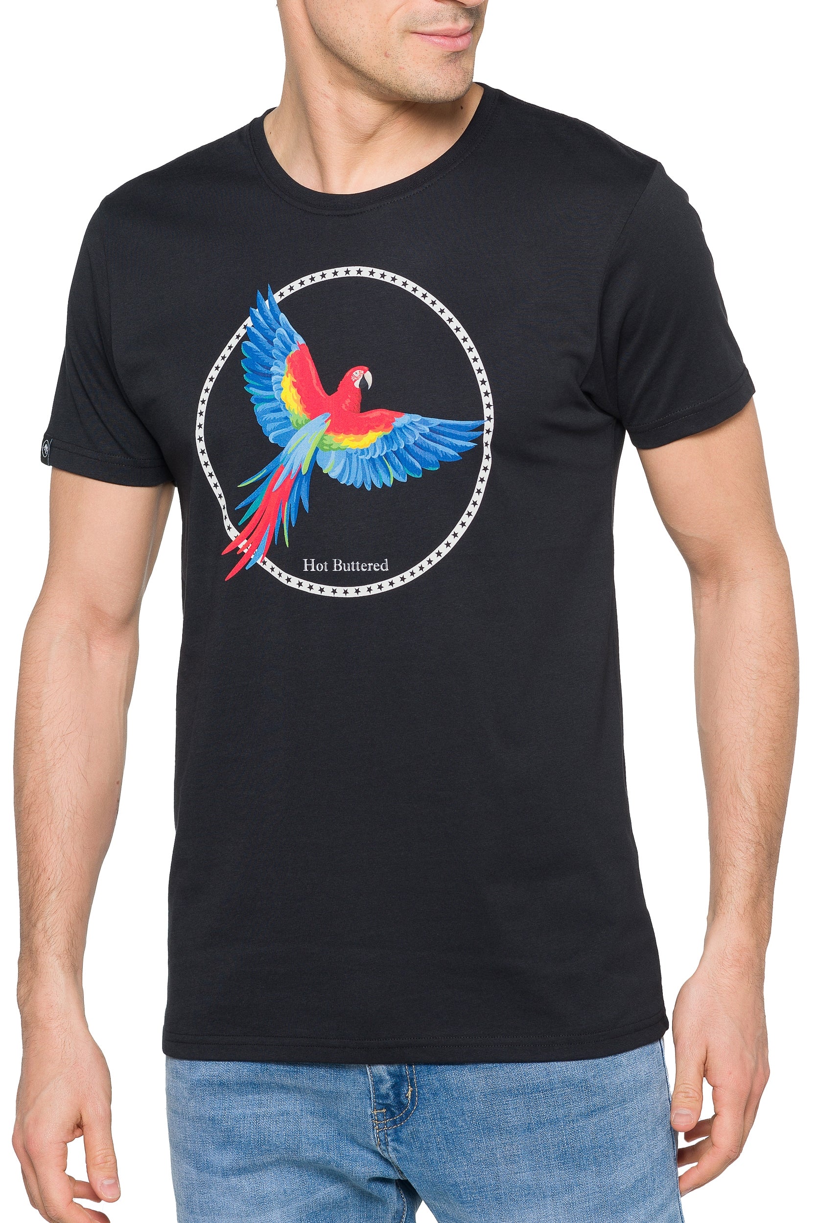 PHENIX Black