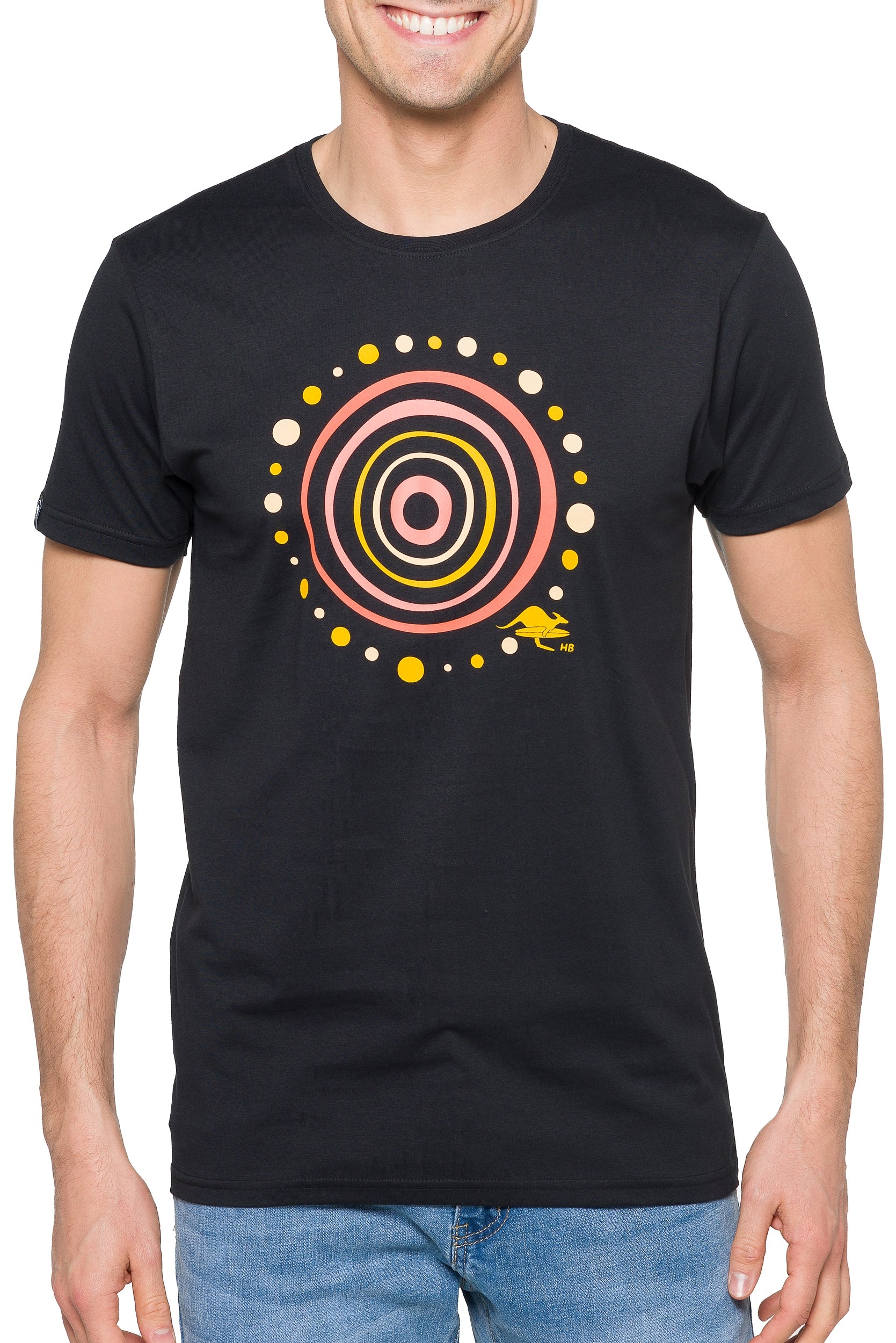 ABORIGINAL Black