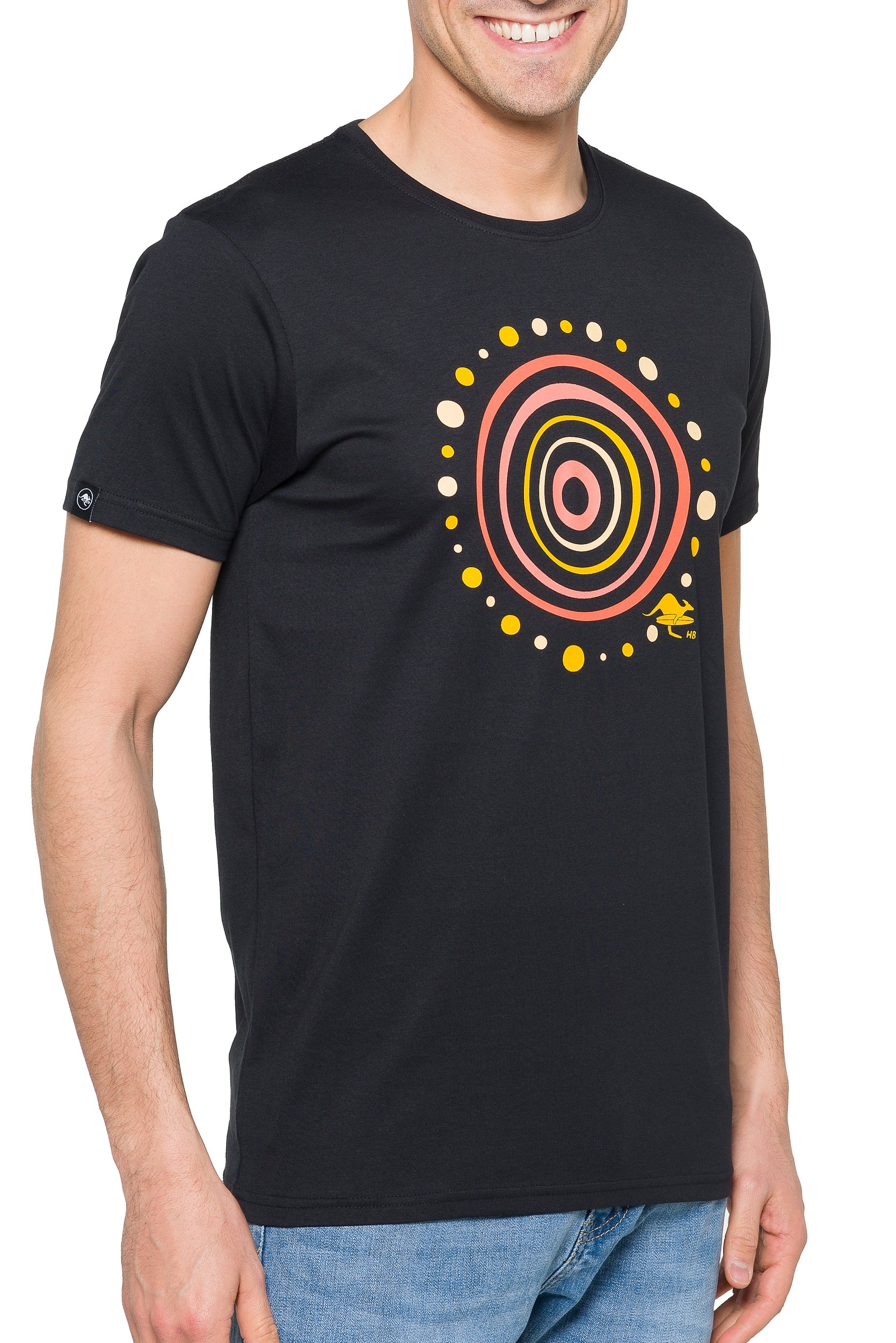 ABORIGINAL Black