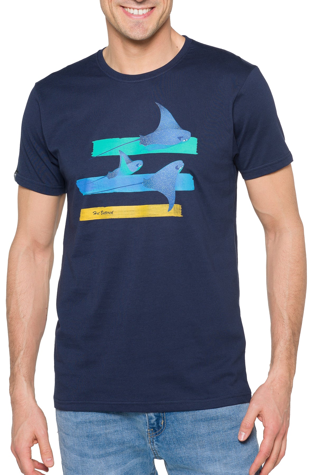 WINGS Navy