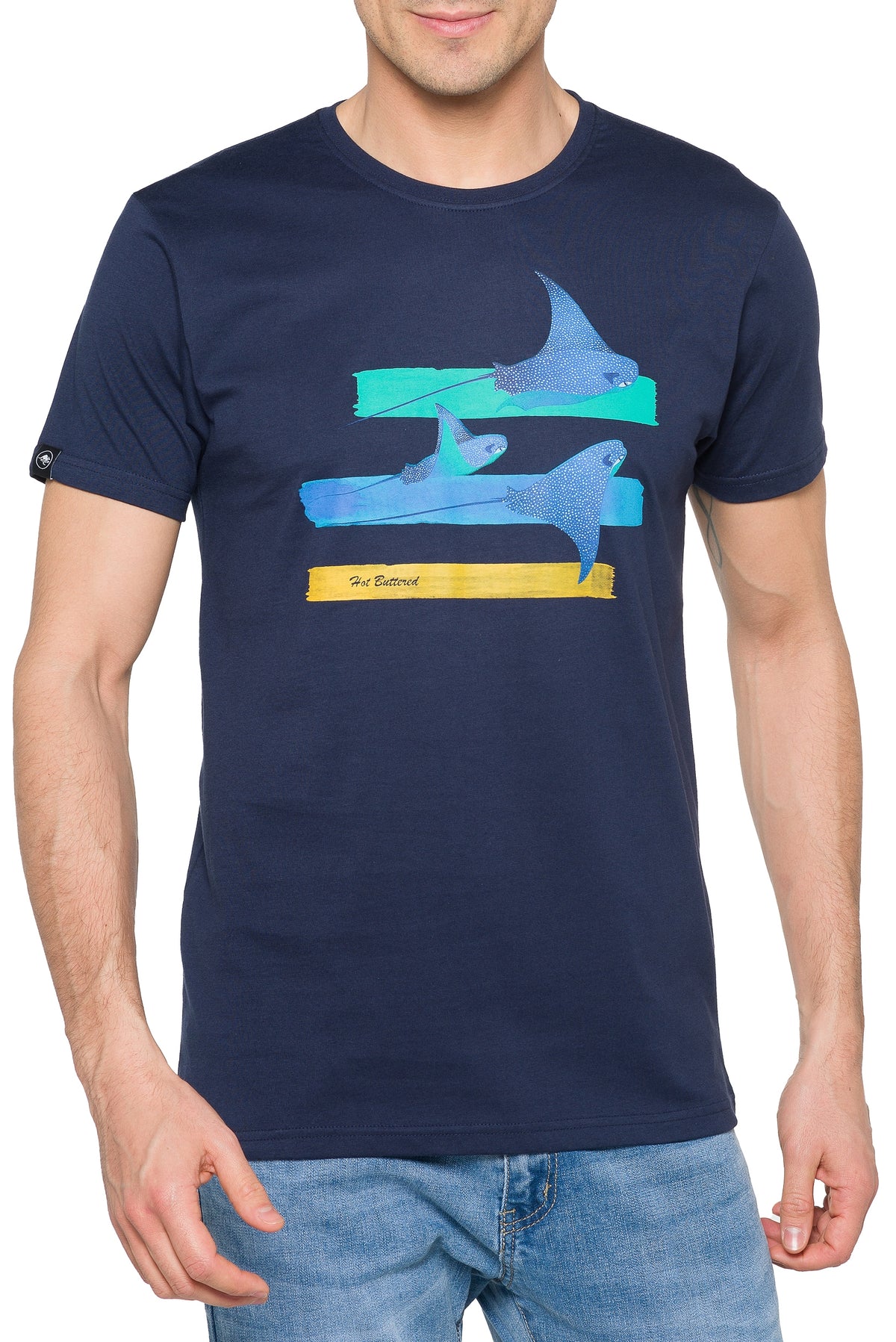 WINGS Navy