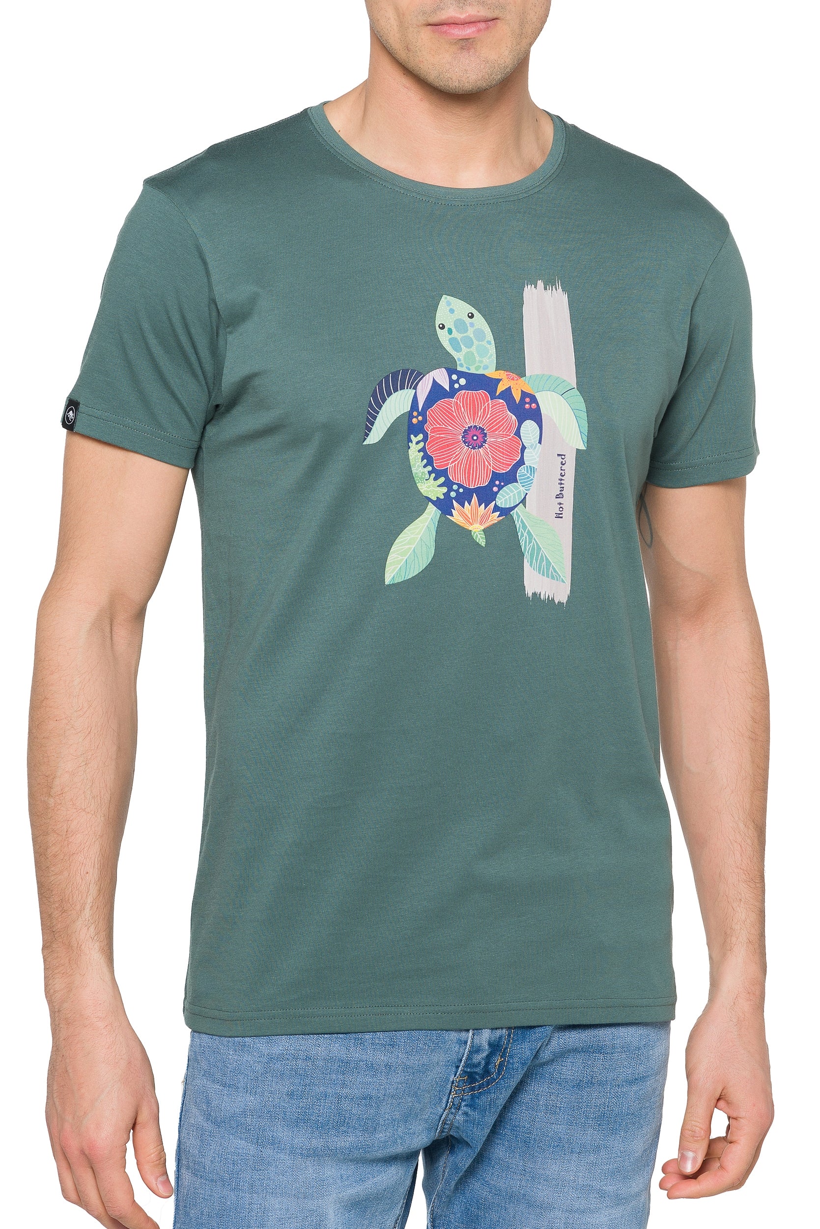 REBEL Matchagreen