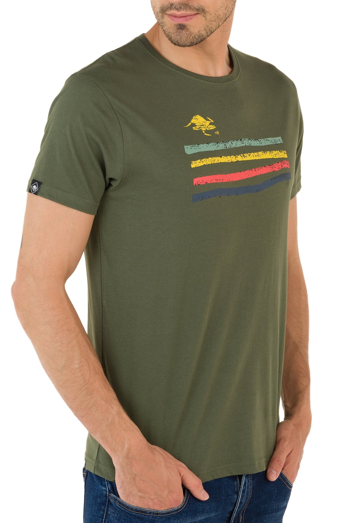 SUMATRAS Militarygreen