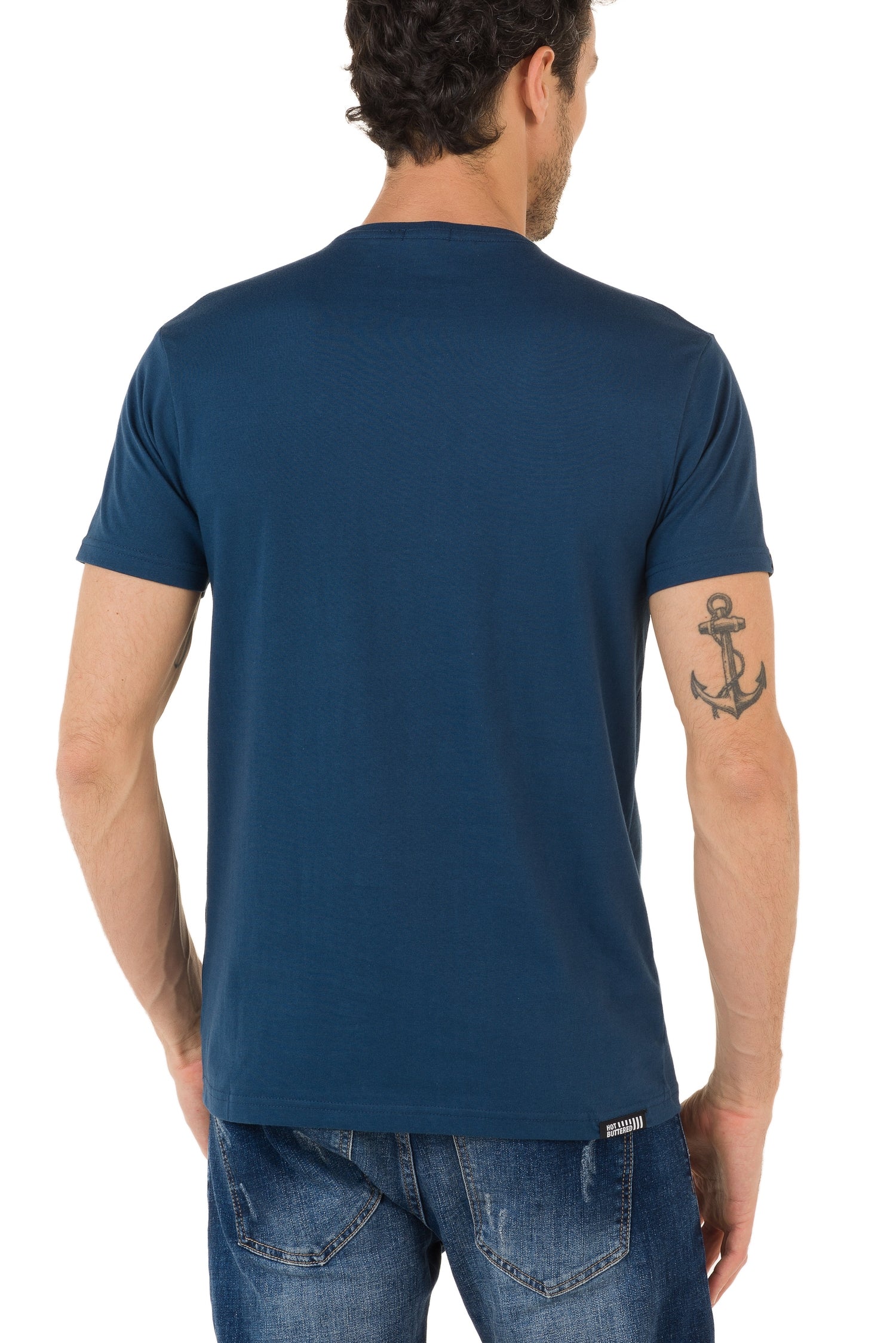 SOULSURF Indigo