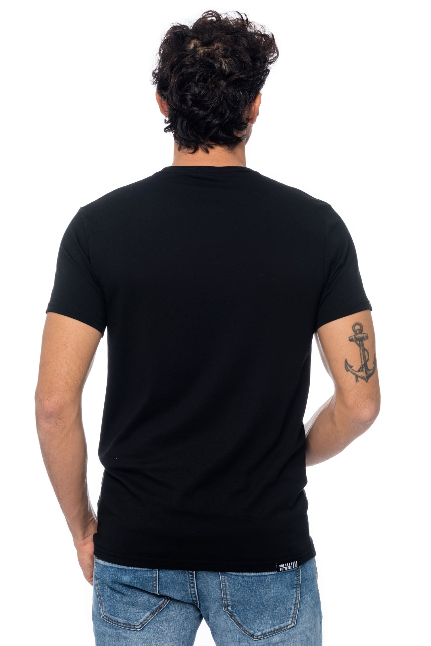 SOULSURF Black
