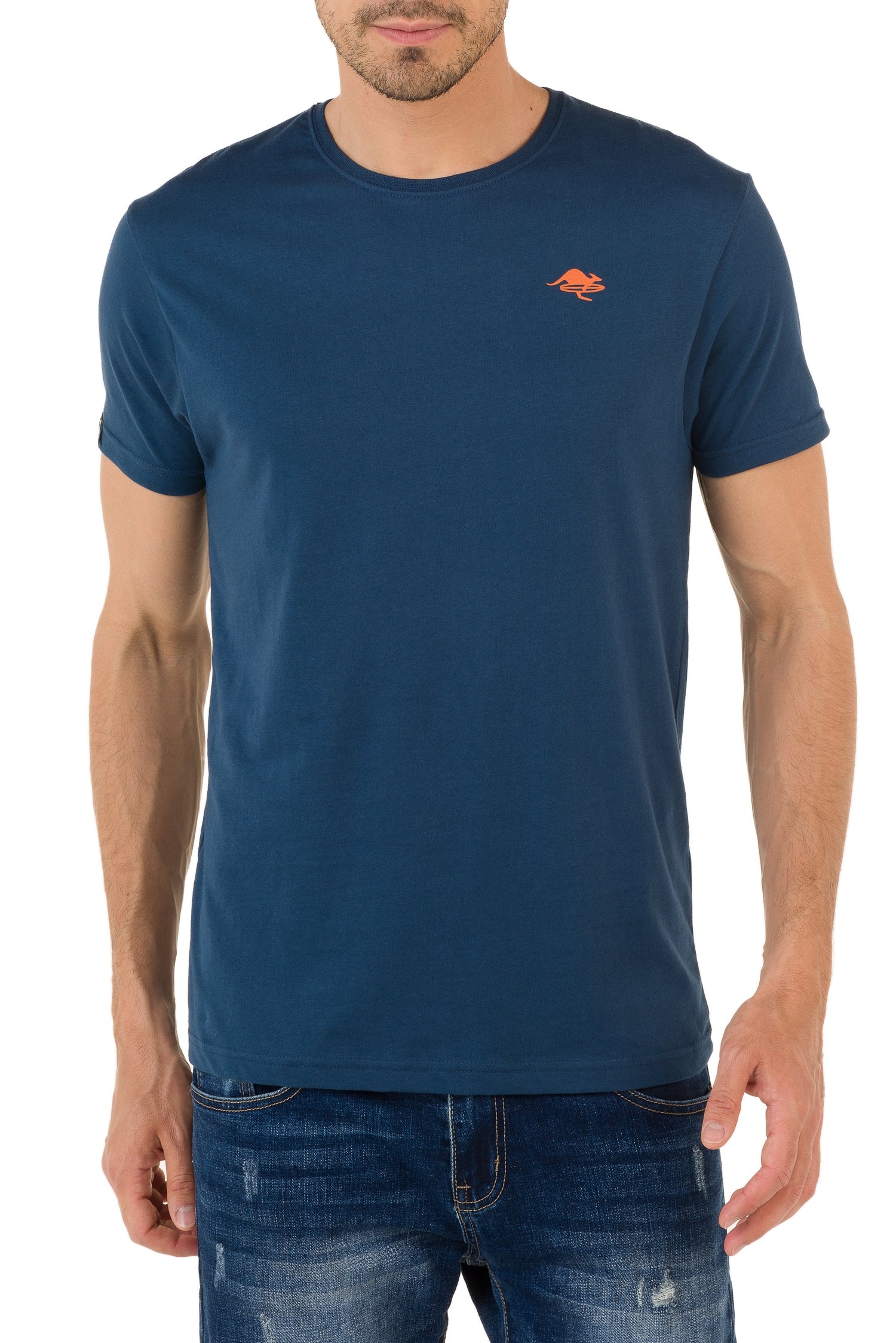 LIZARD Indigo-Orange