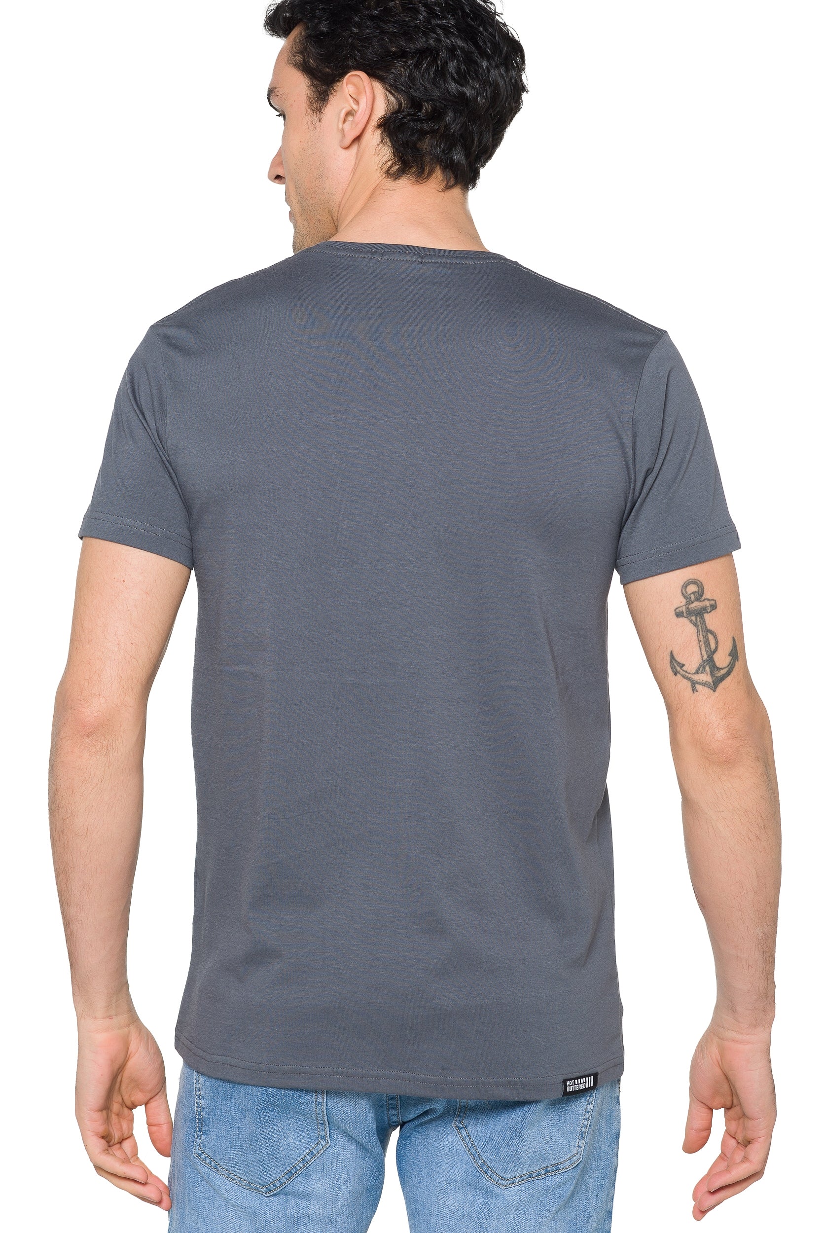 KAILUA Carbongrey