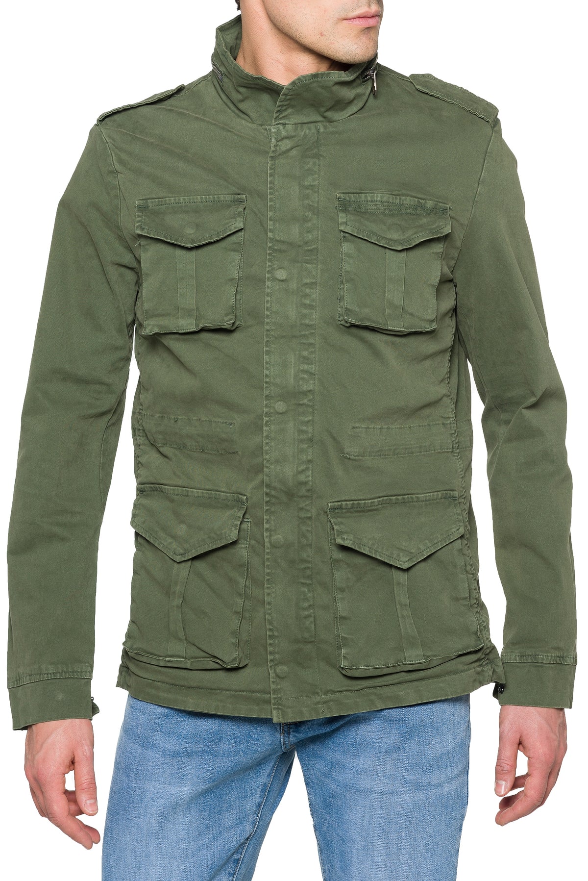 MATARAN Militarygreen