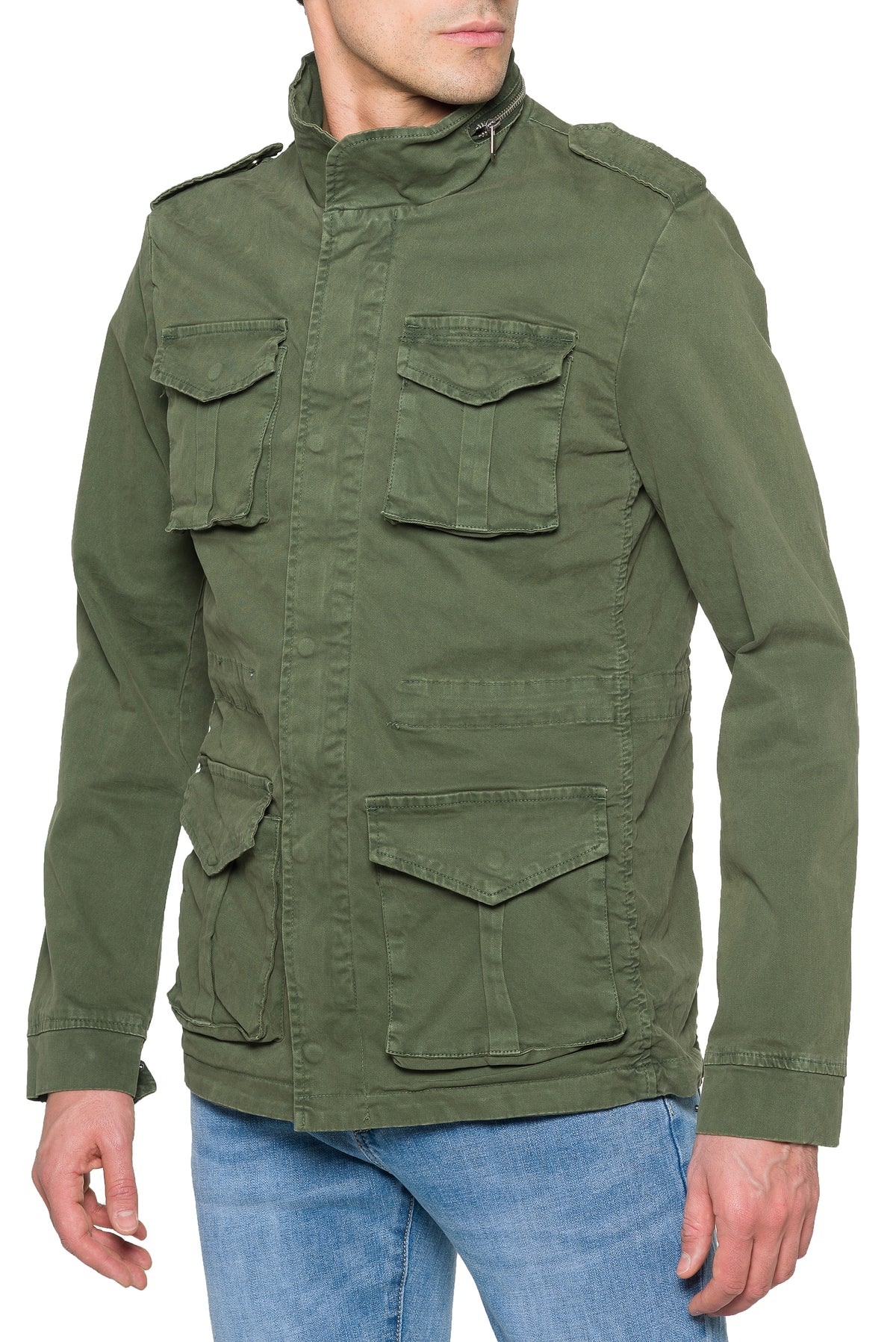 MATARAN Militarygreen