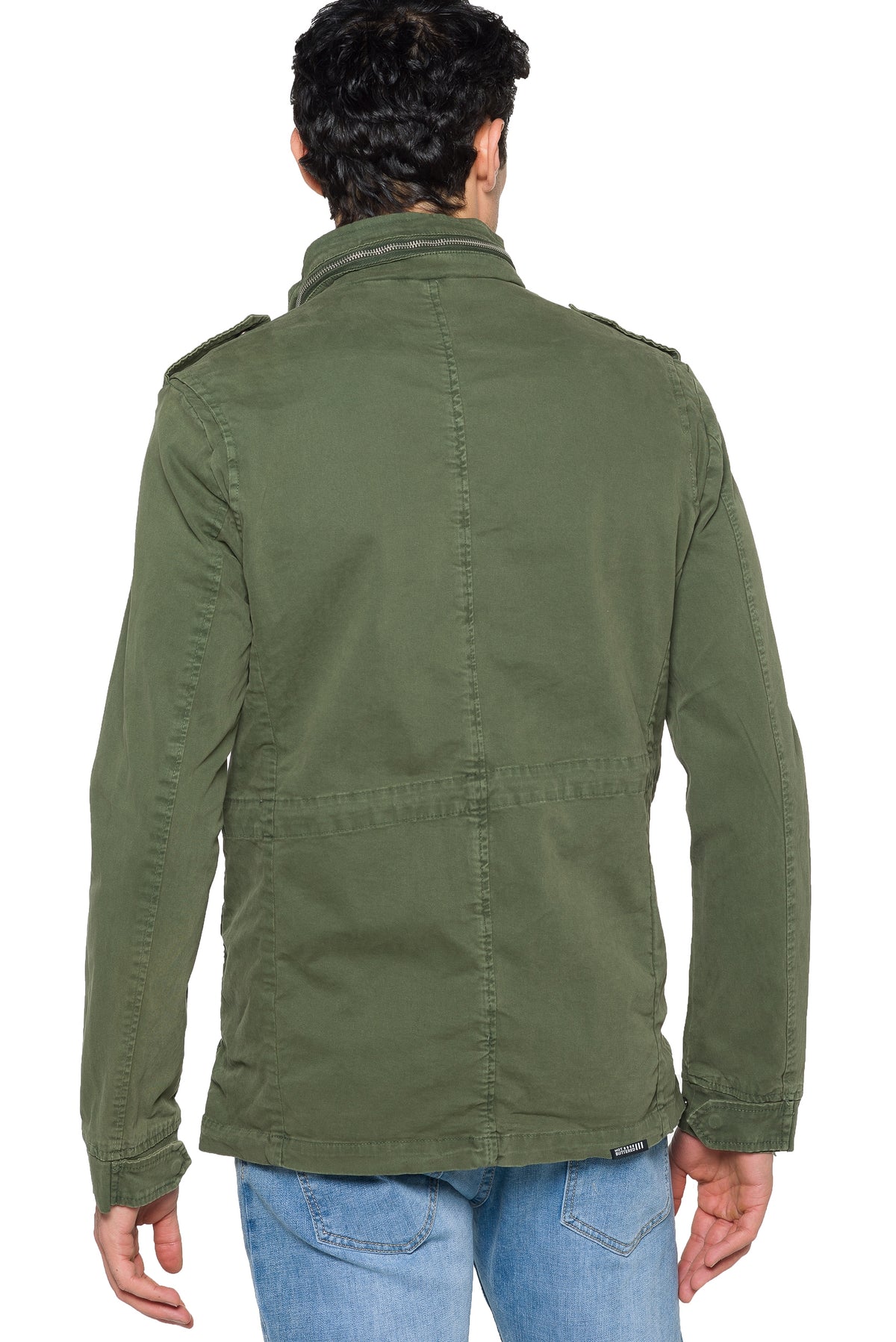 MATARAN Militarygreen
