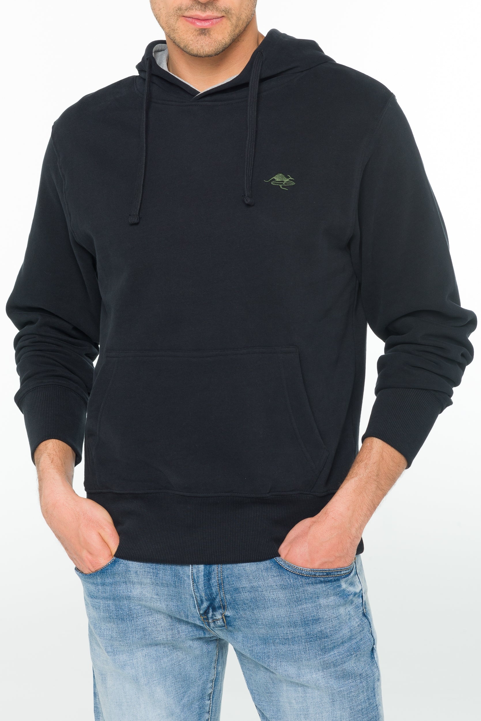 LIZARD Black-Military