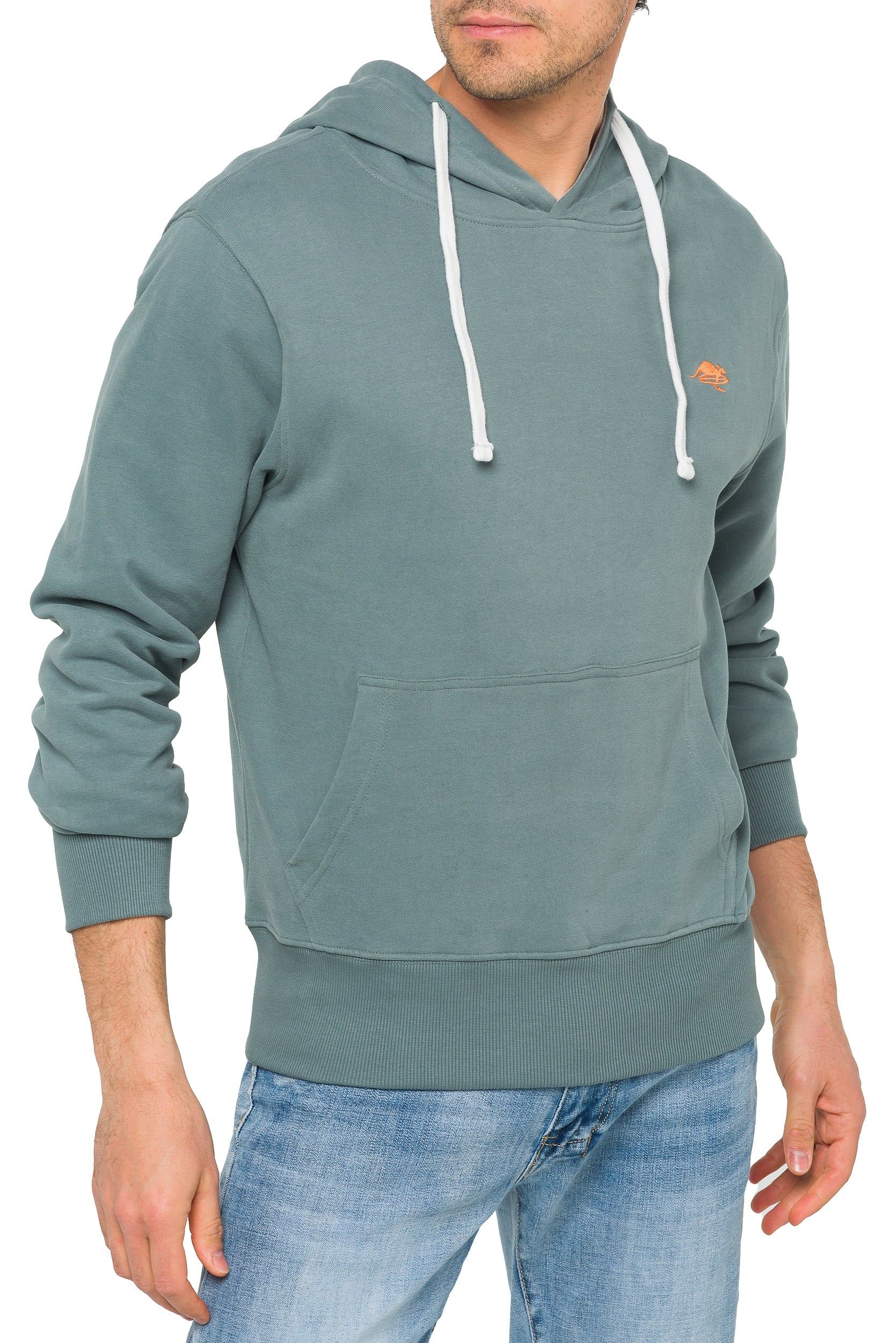 DIAMOND Mineralblue-Orange