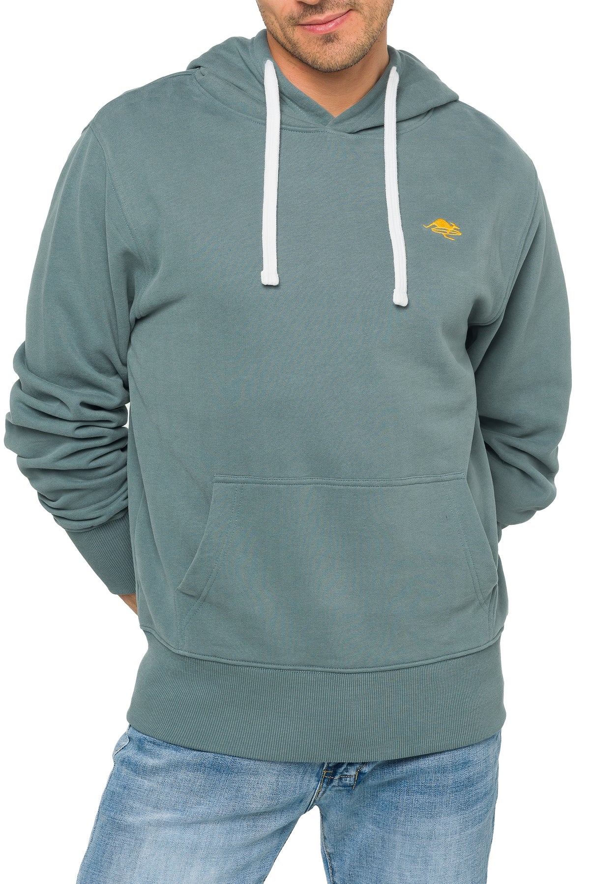 LIZARD Mineralblue-Yellow