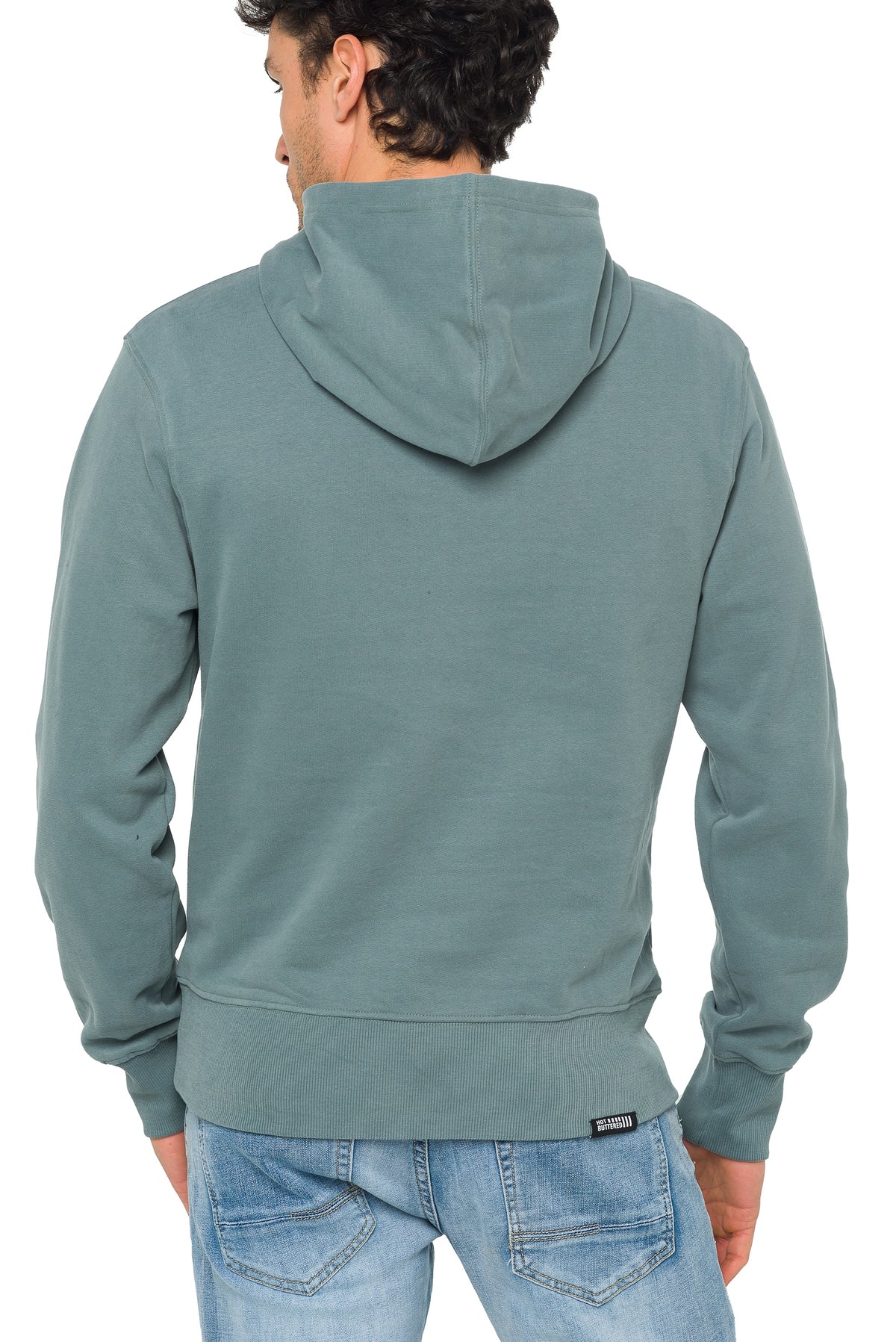 LIZARD Mineralblue-Yellow